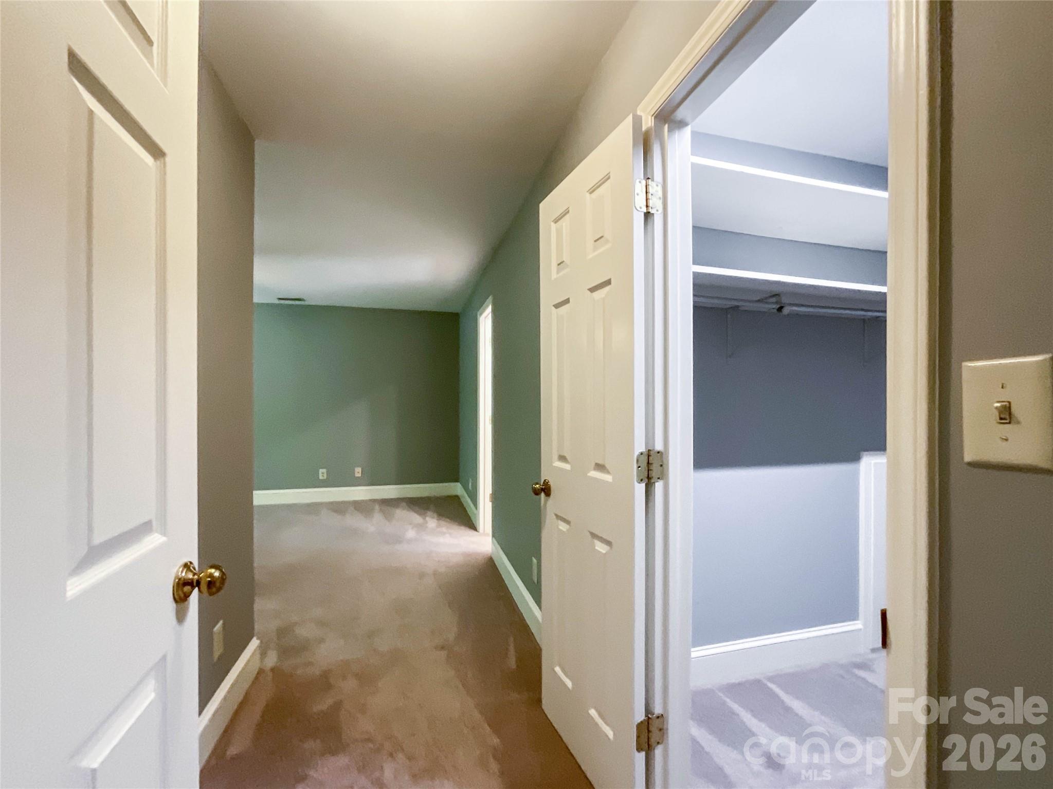 Providence Place - Residential