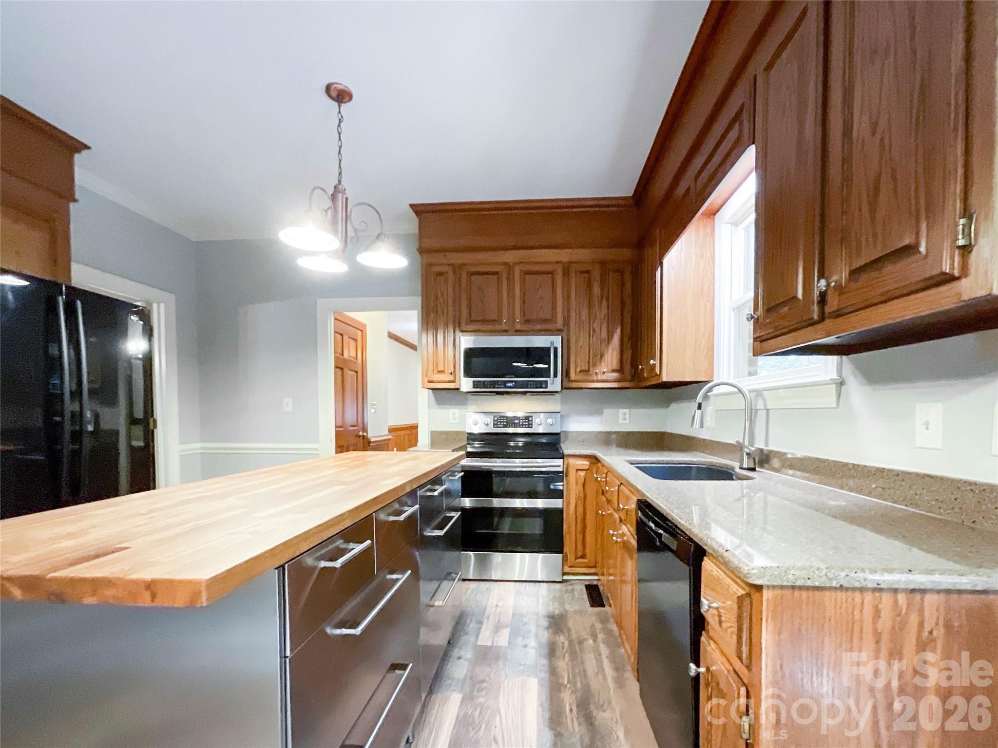 Providence Place - Residential