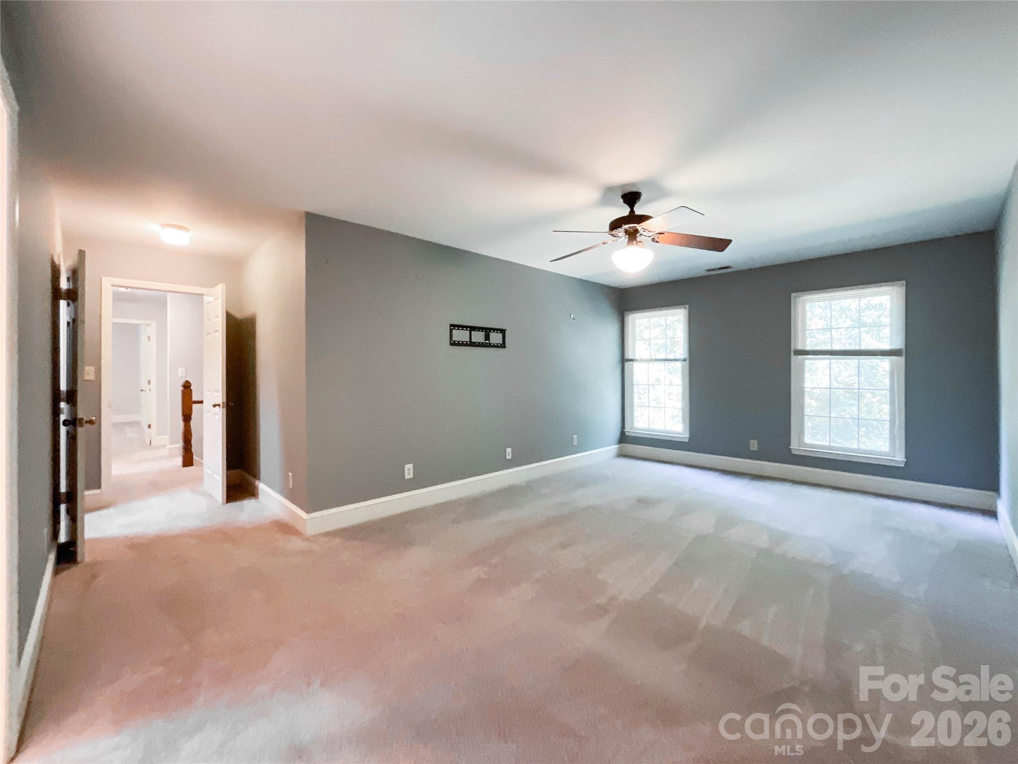 Providence Place - Residential