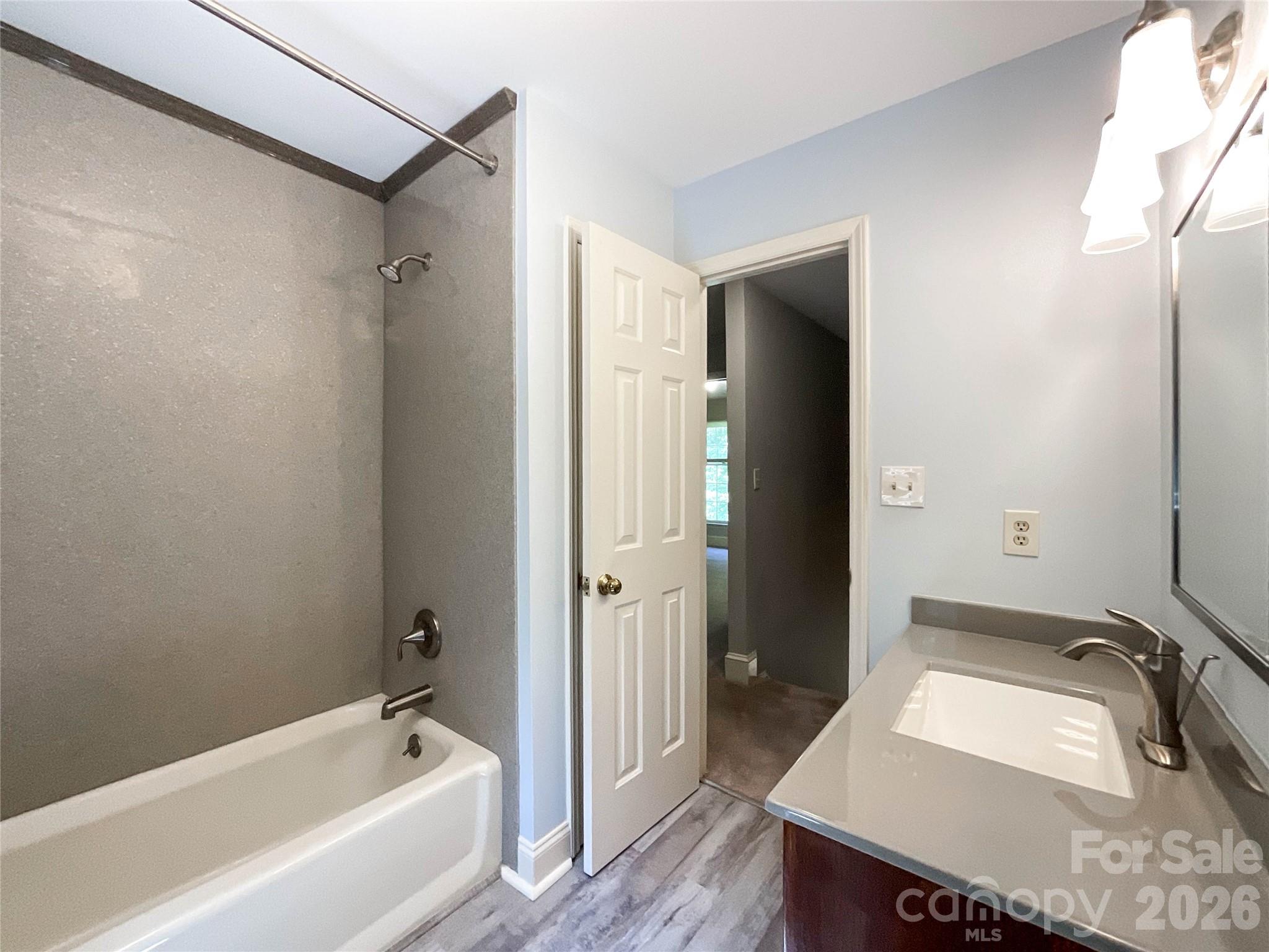 Providence Place - Residential