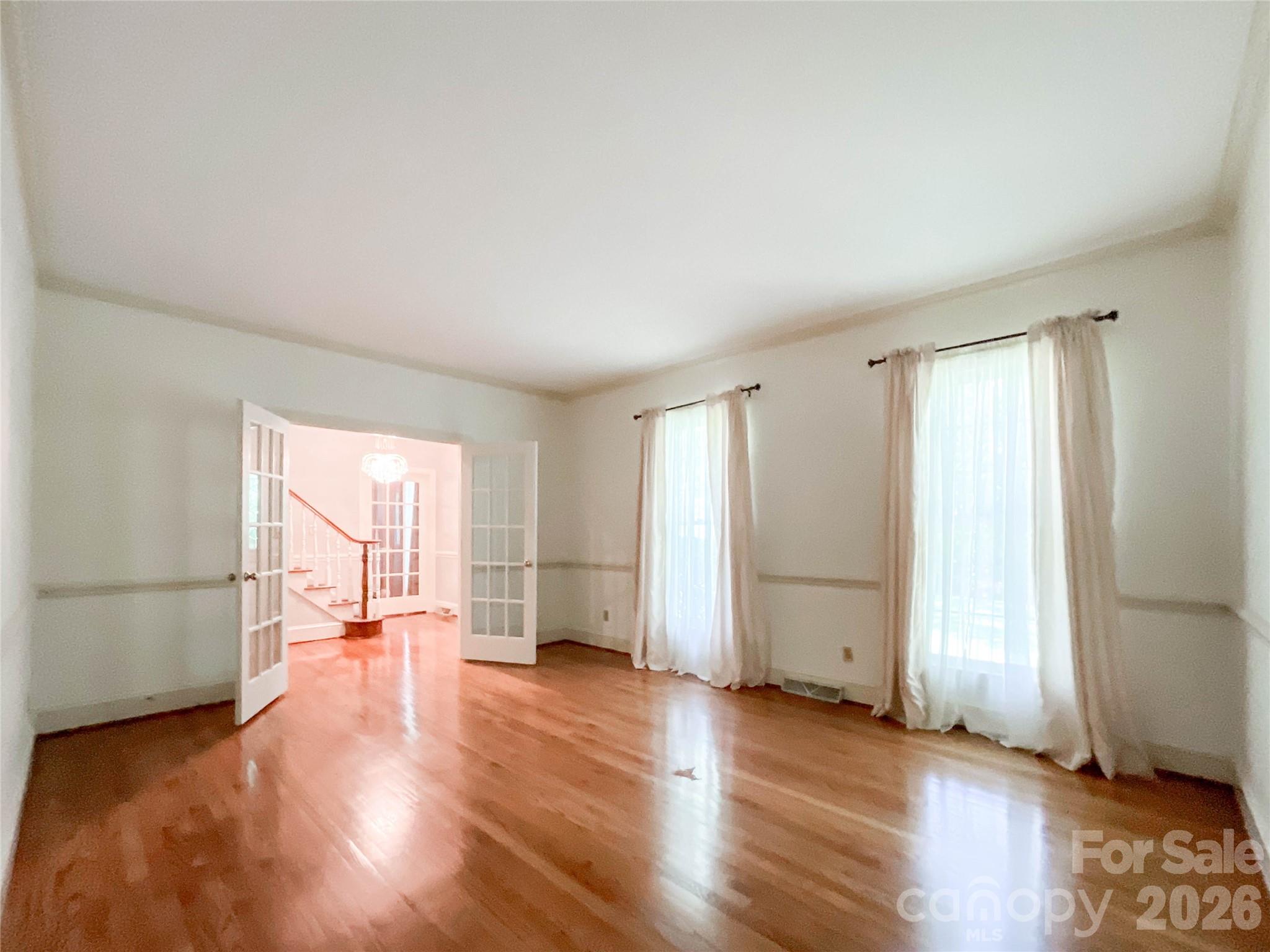 Providence Place - Residential