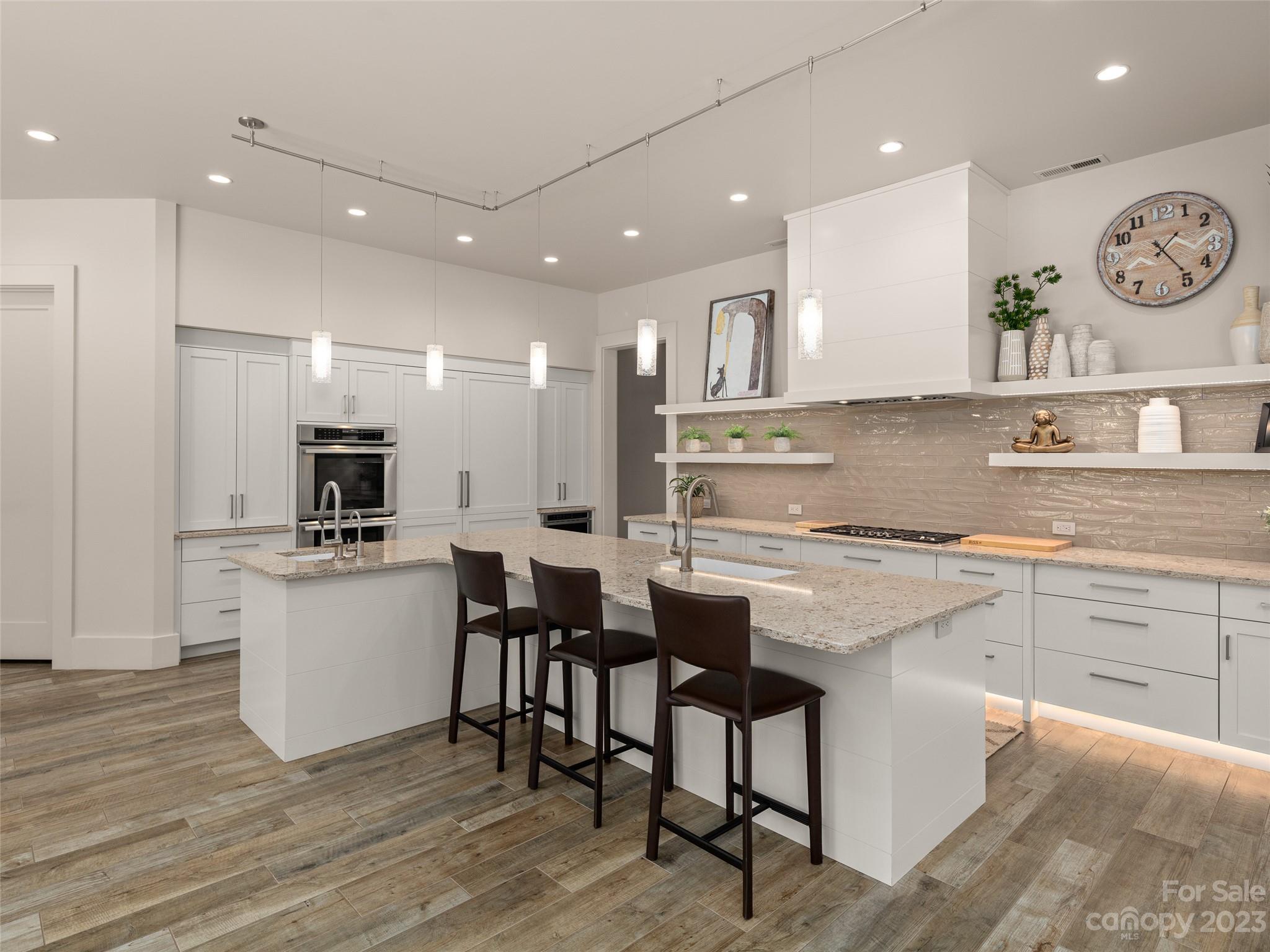 Ashbrook Farms - Residential