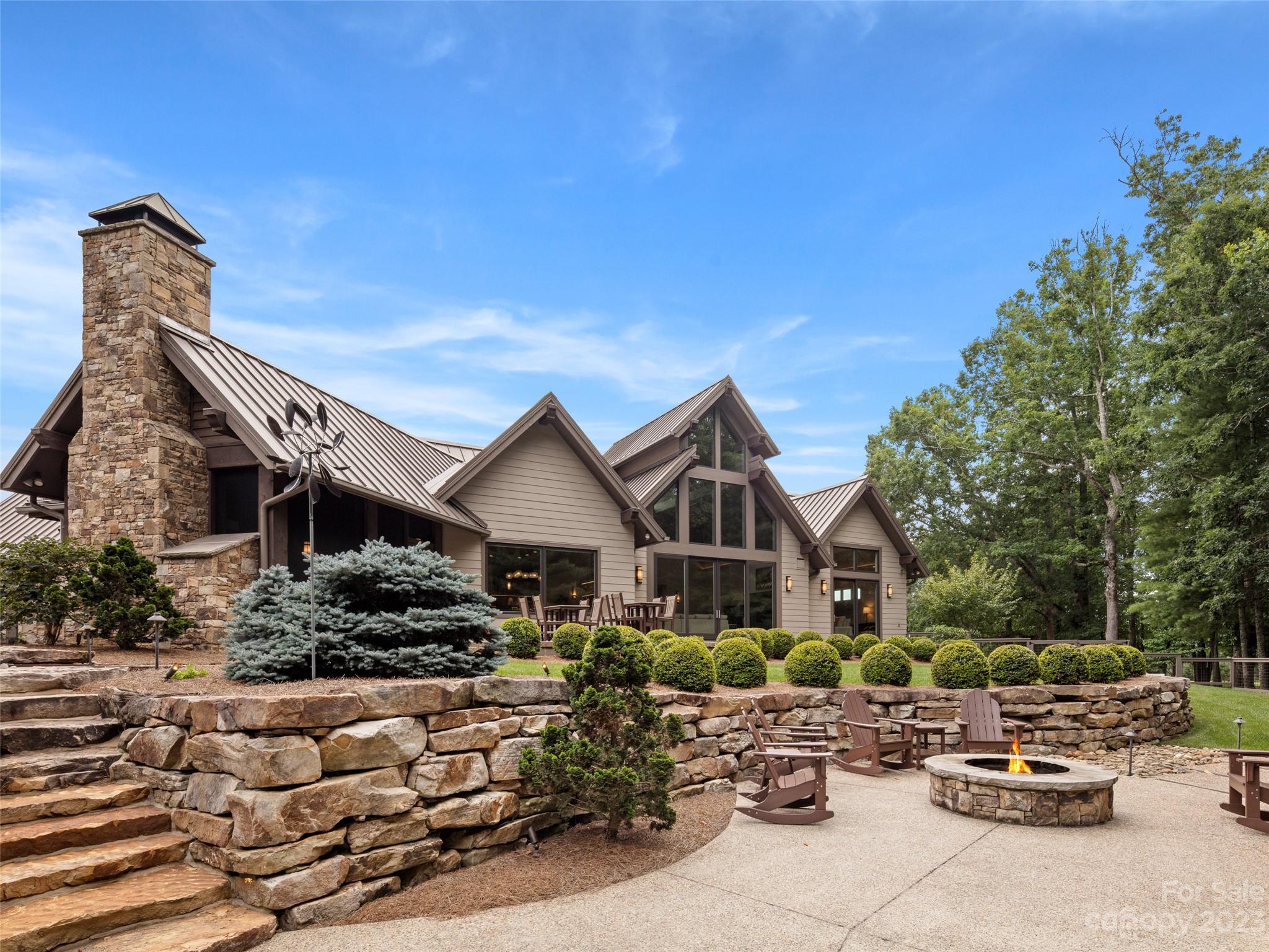 Ashbrook Farms - Residential