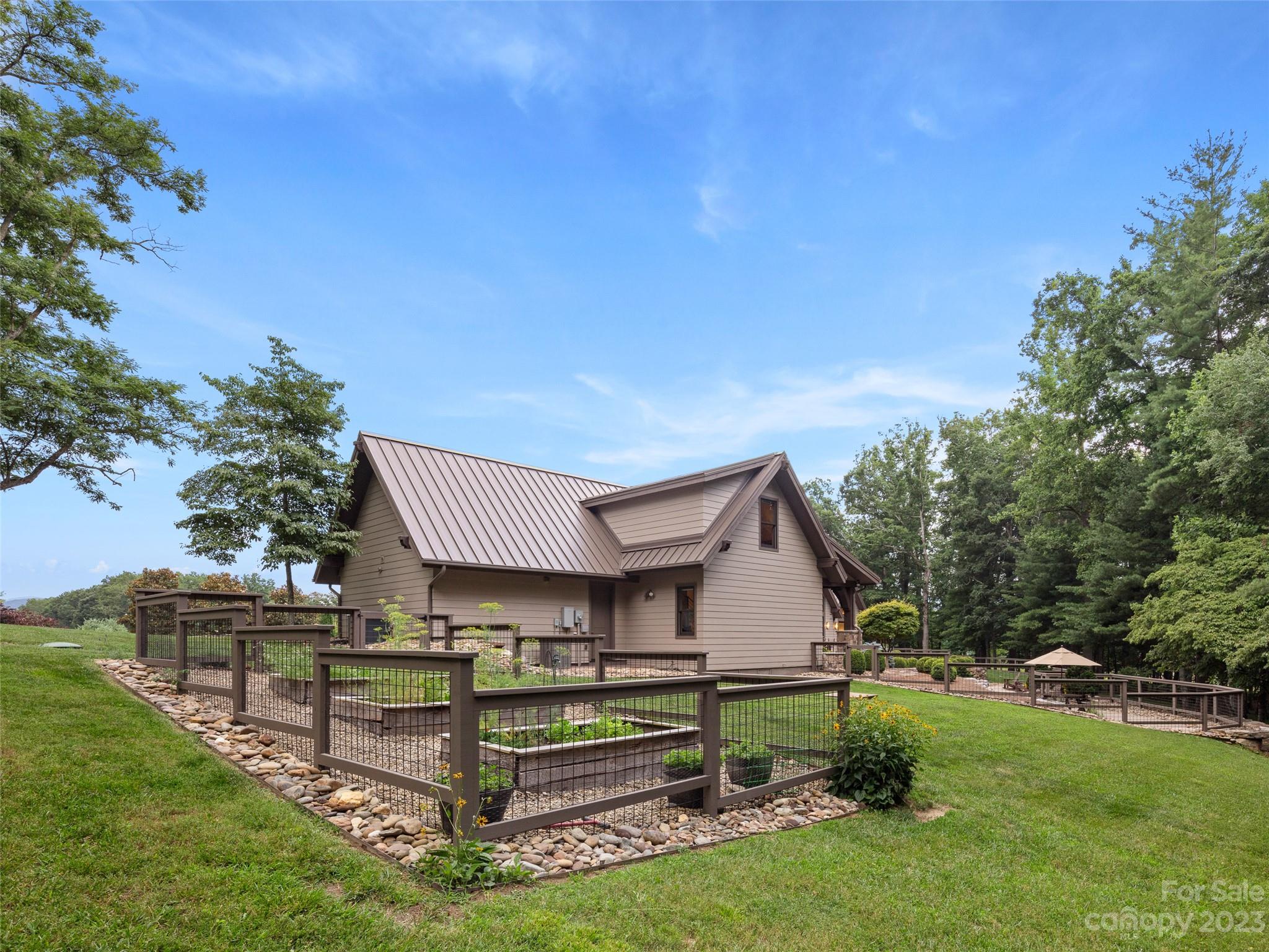 Ashbrook Farms - Residential