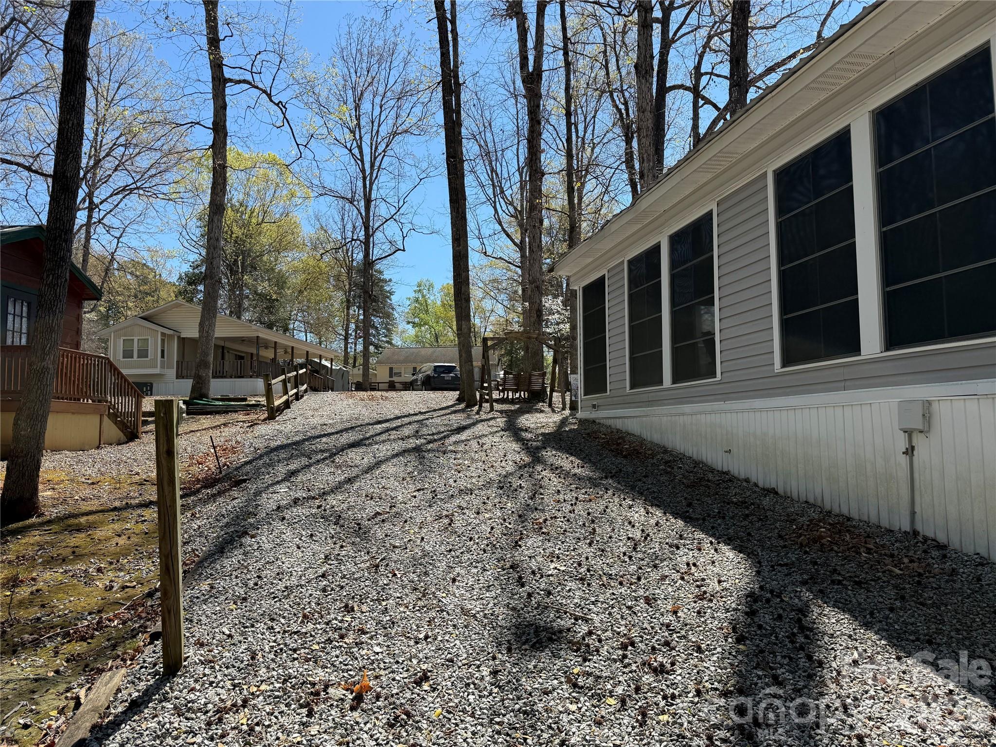 Twin Harbor - Residential
