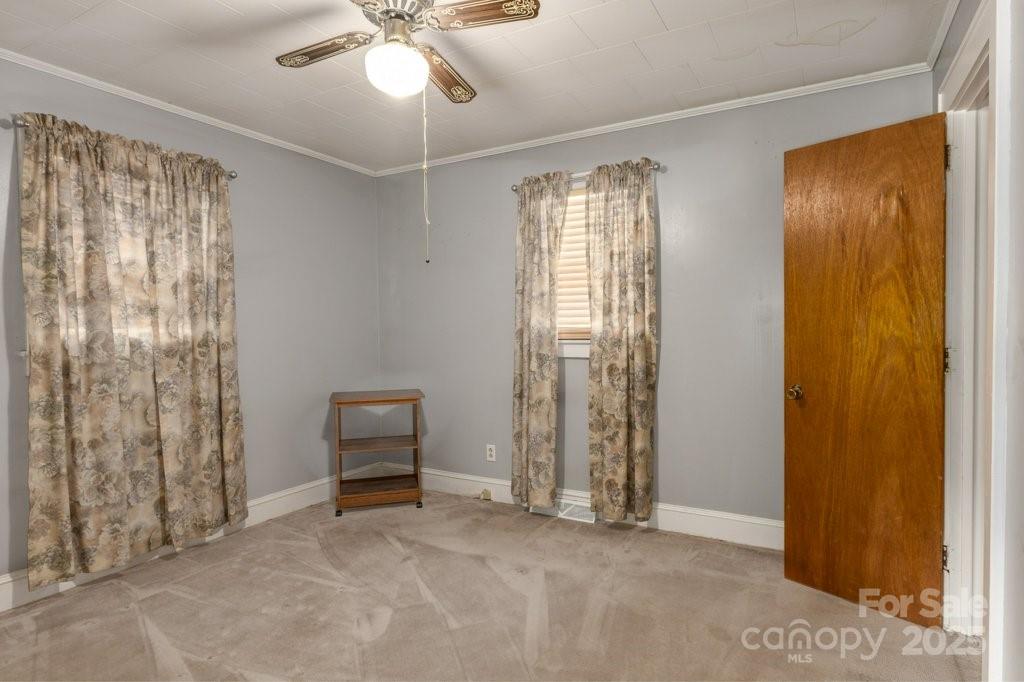 none - Residential