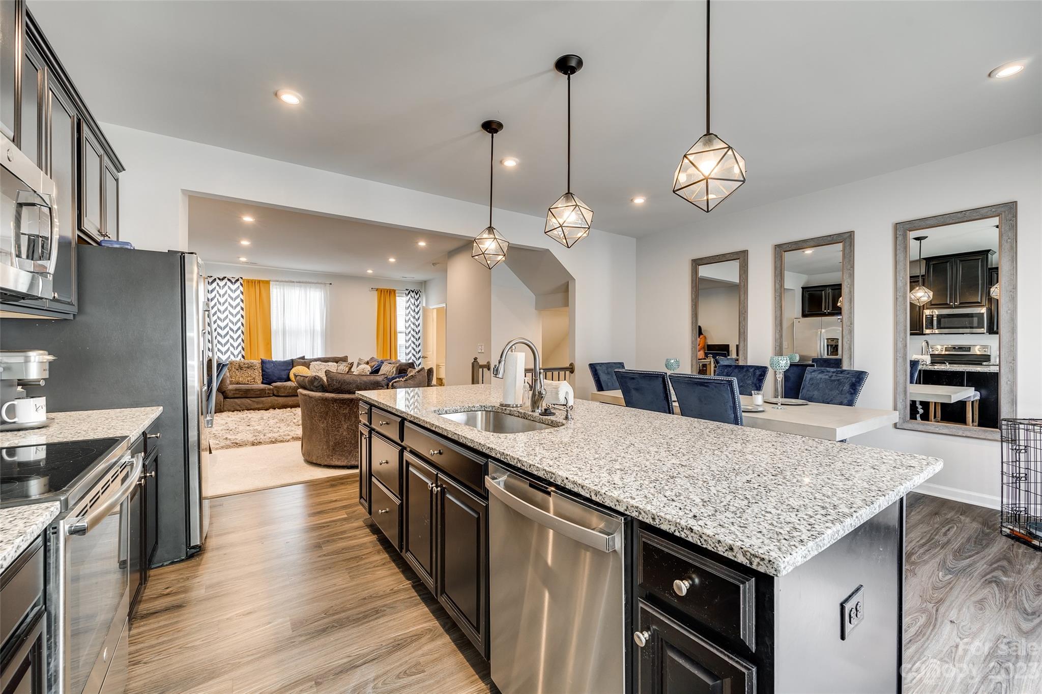 Riverbend - Residential
