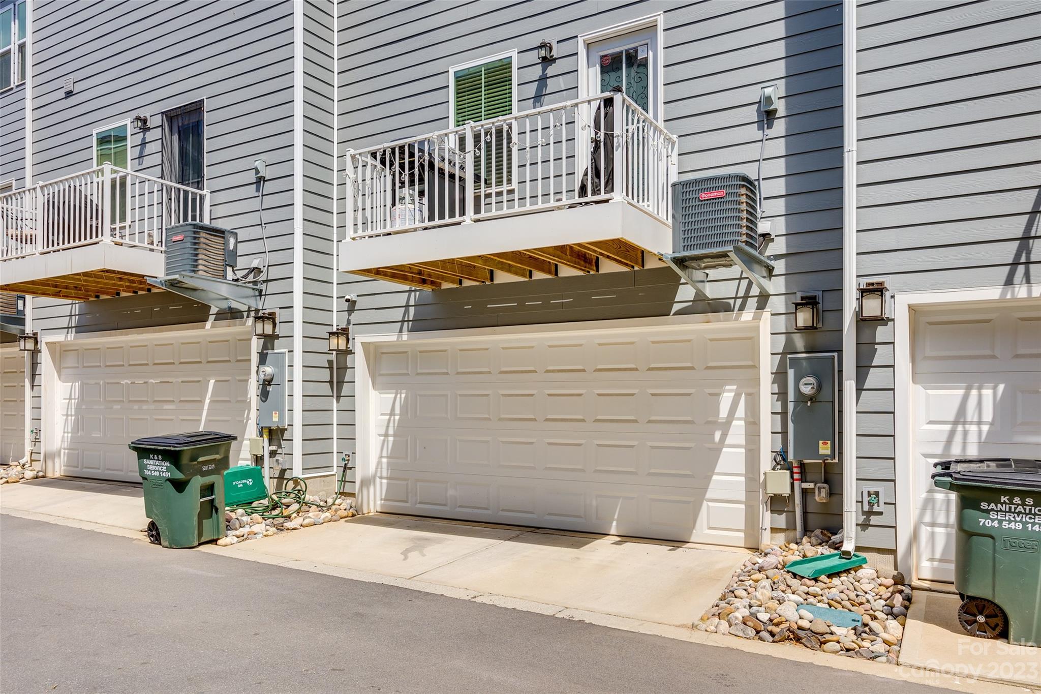 Riverbend - Residential
