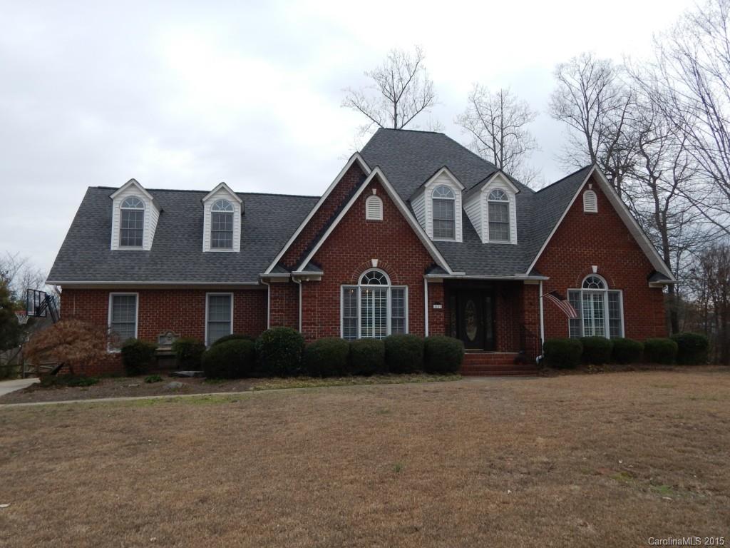 Channing Park - Residential