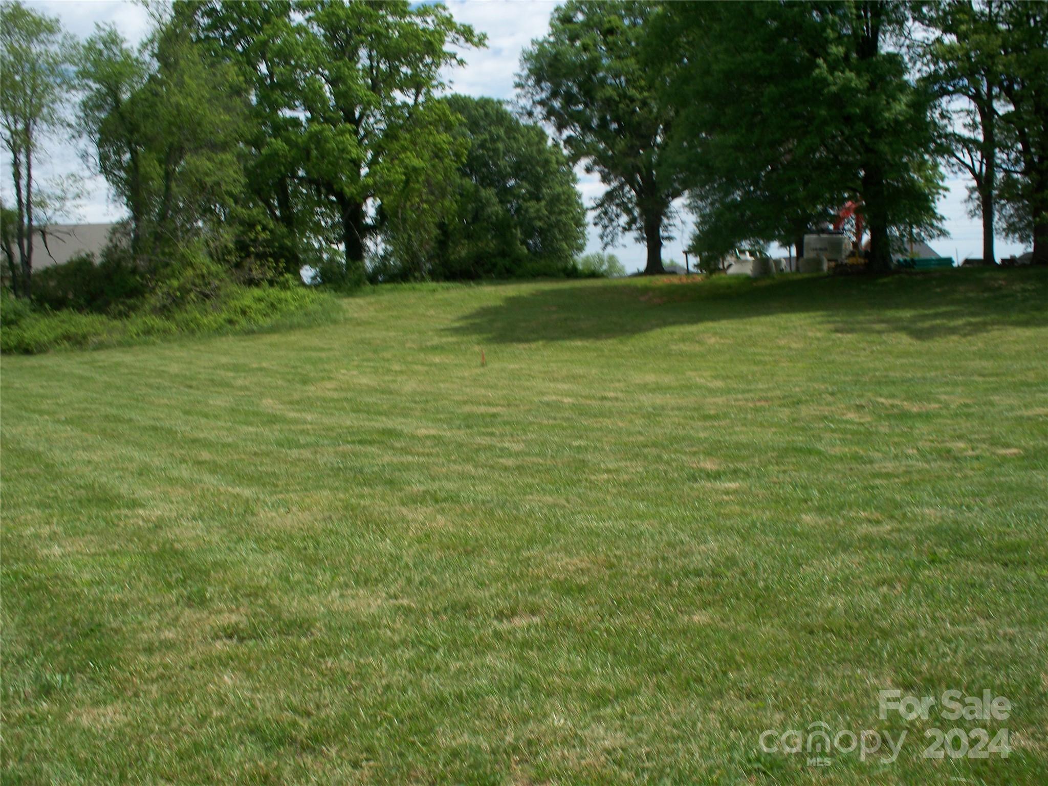 Eagle Ridge - Land