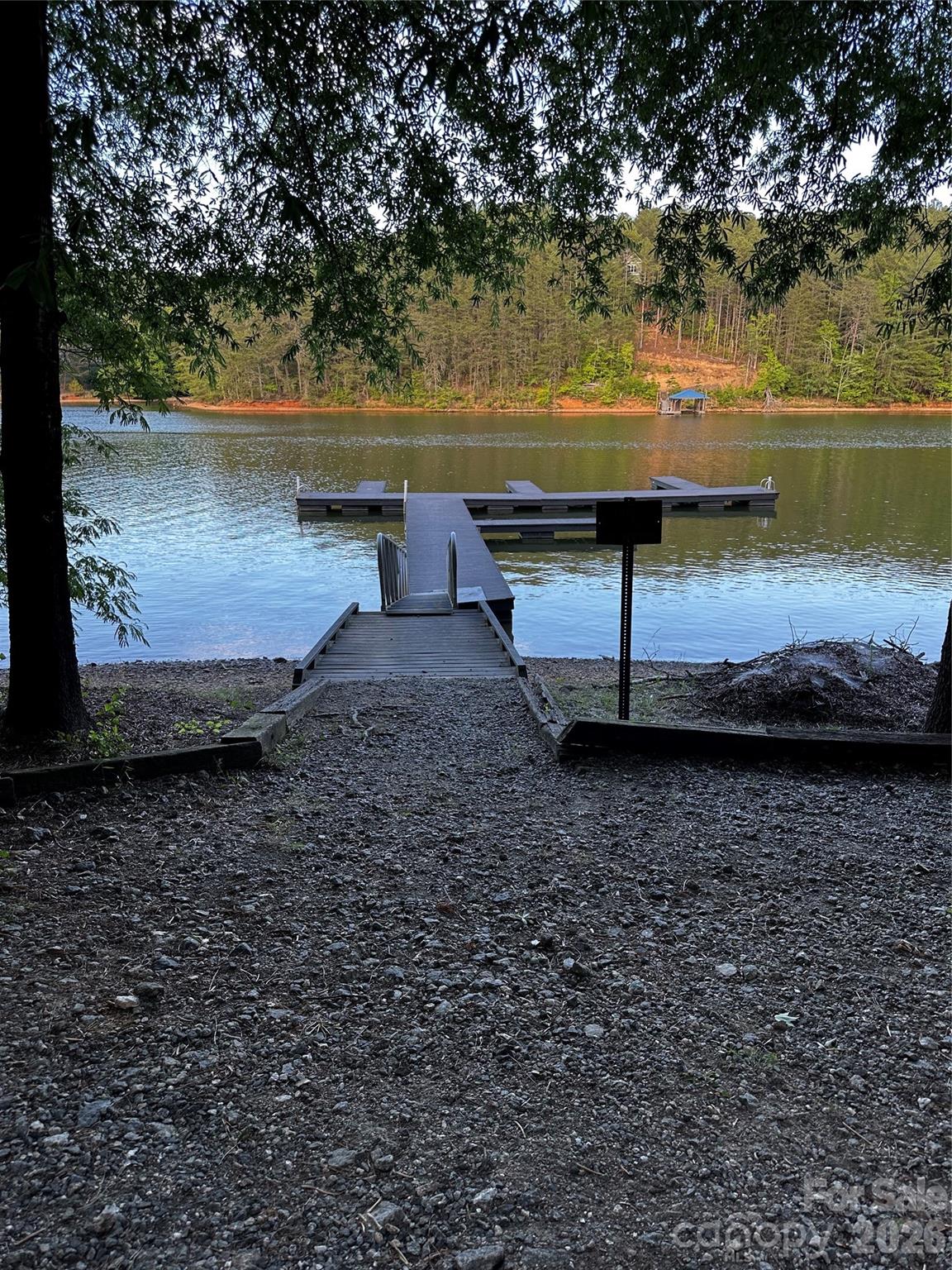 Harbor Ridge - Land