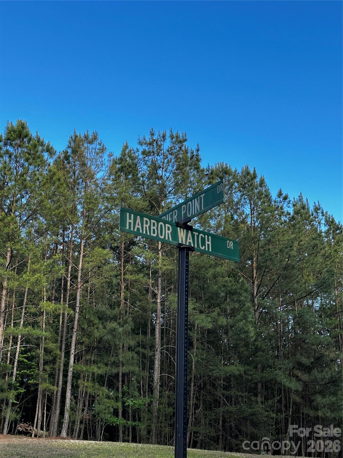 Harbor Ridge - Land