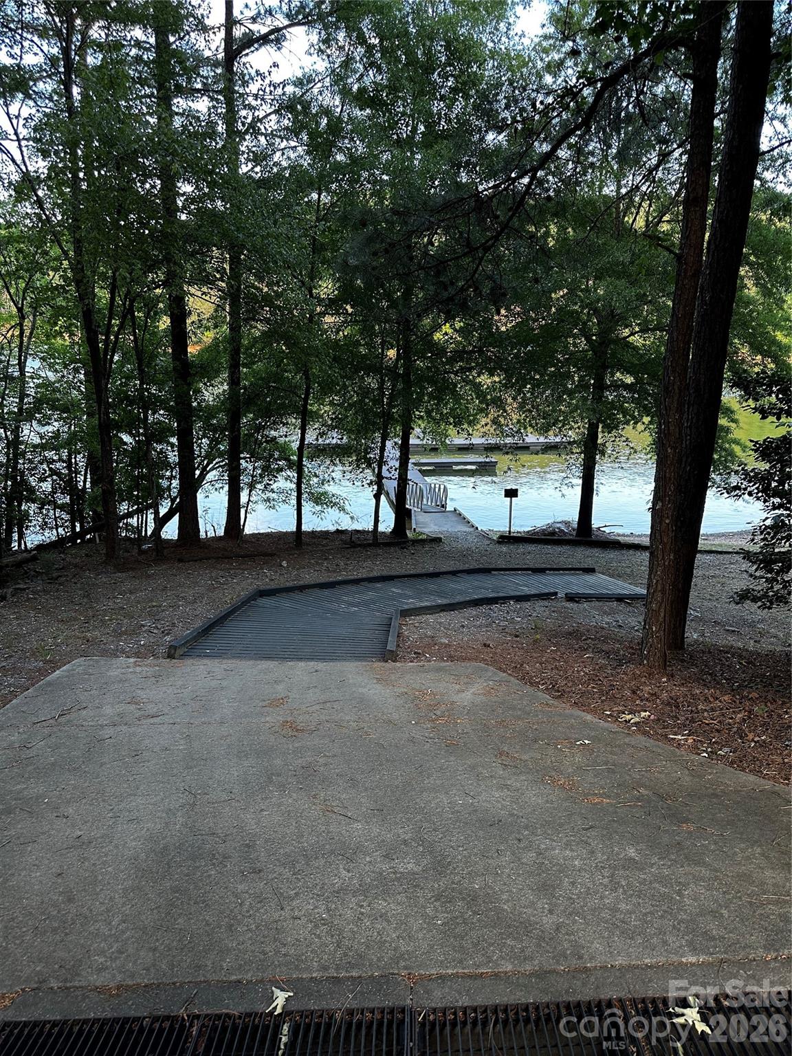 Harbor Ridge - Land