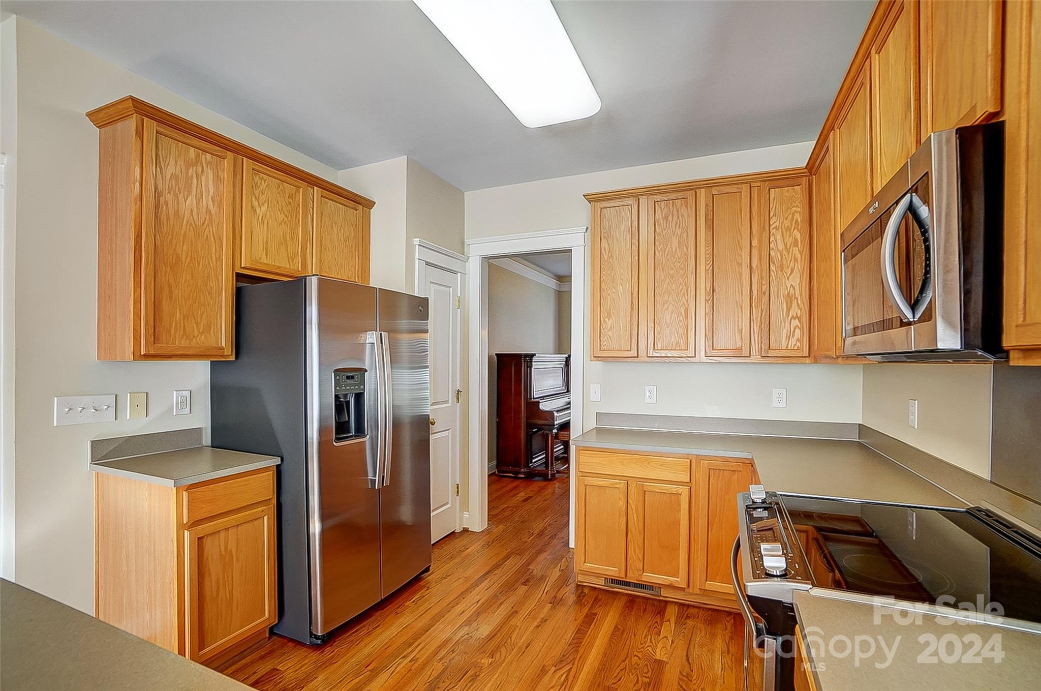 Trail Ridge - Residential