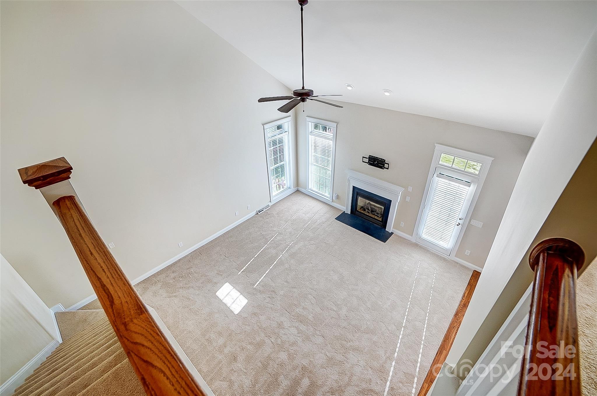Trail Ridge - Residential