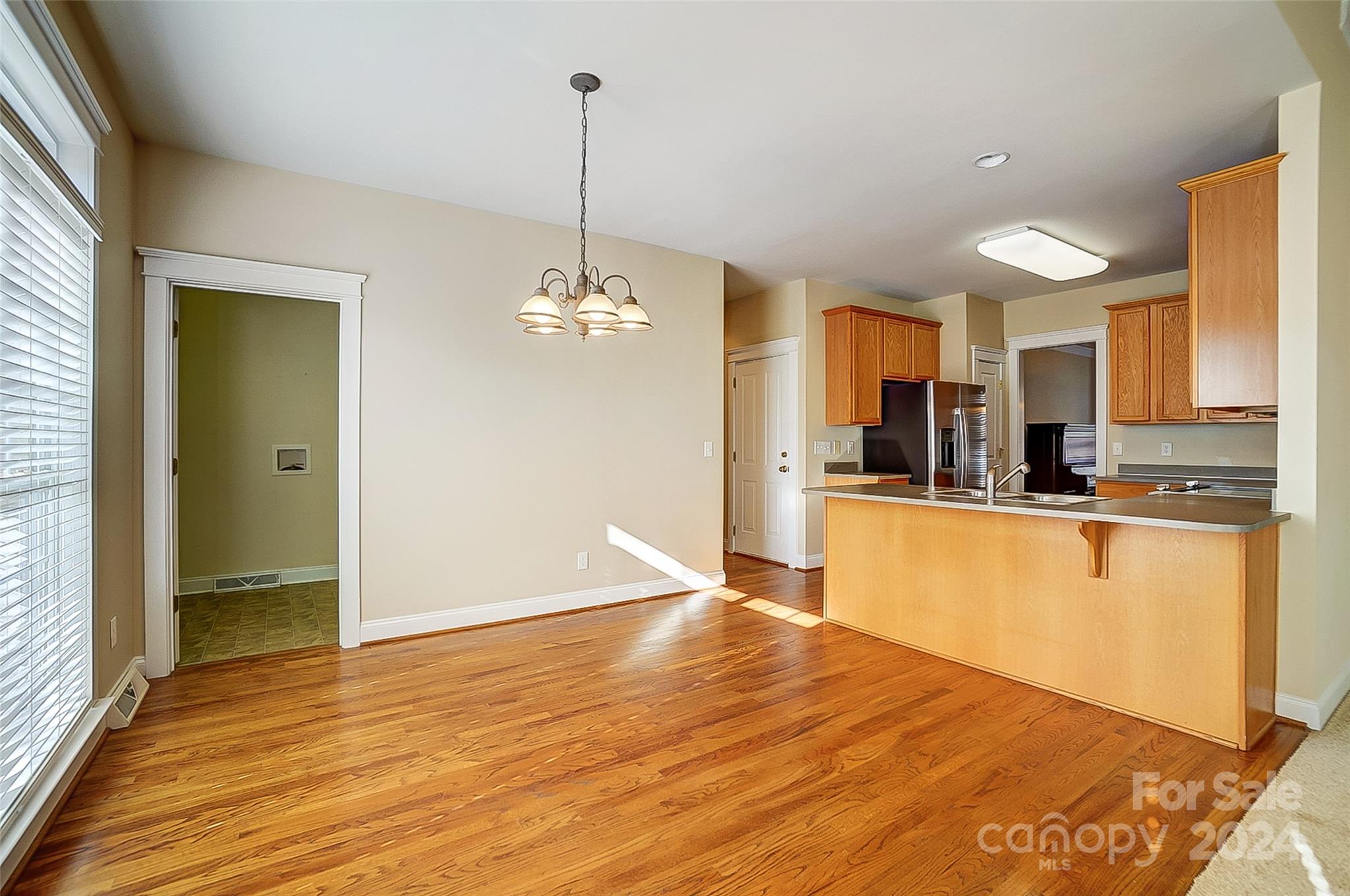 Trail Ridge - Residential