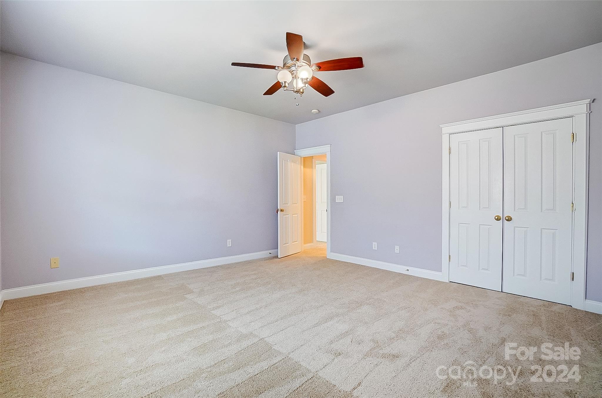 Trail Ridge - Residential