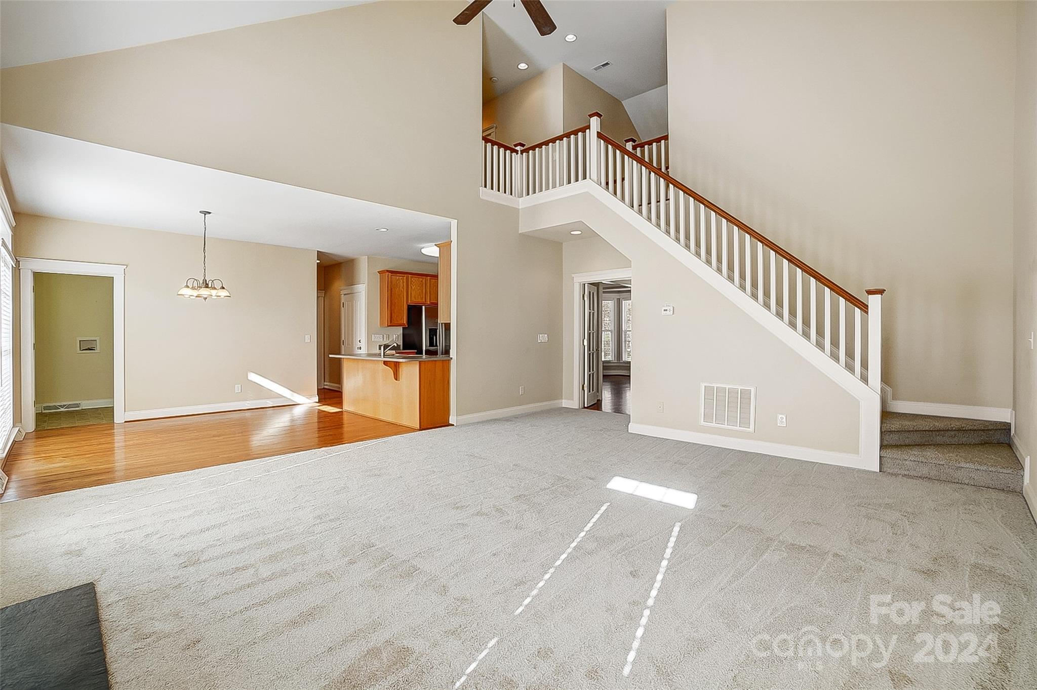 Trail Ridge - Residential