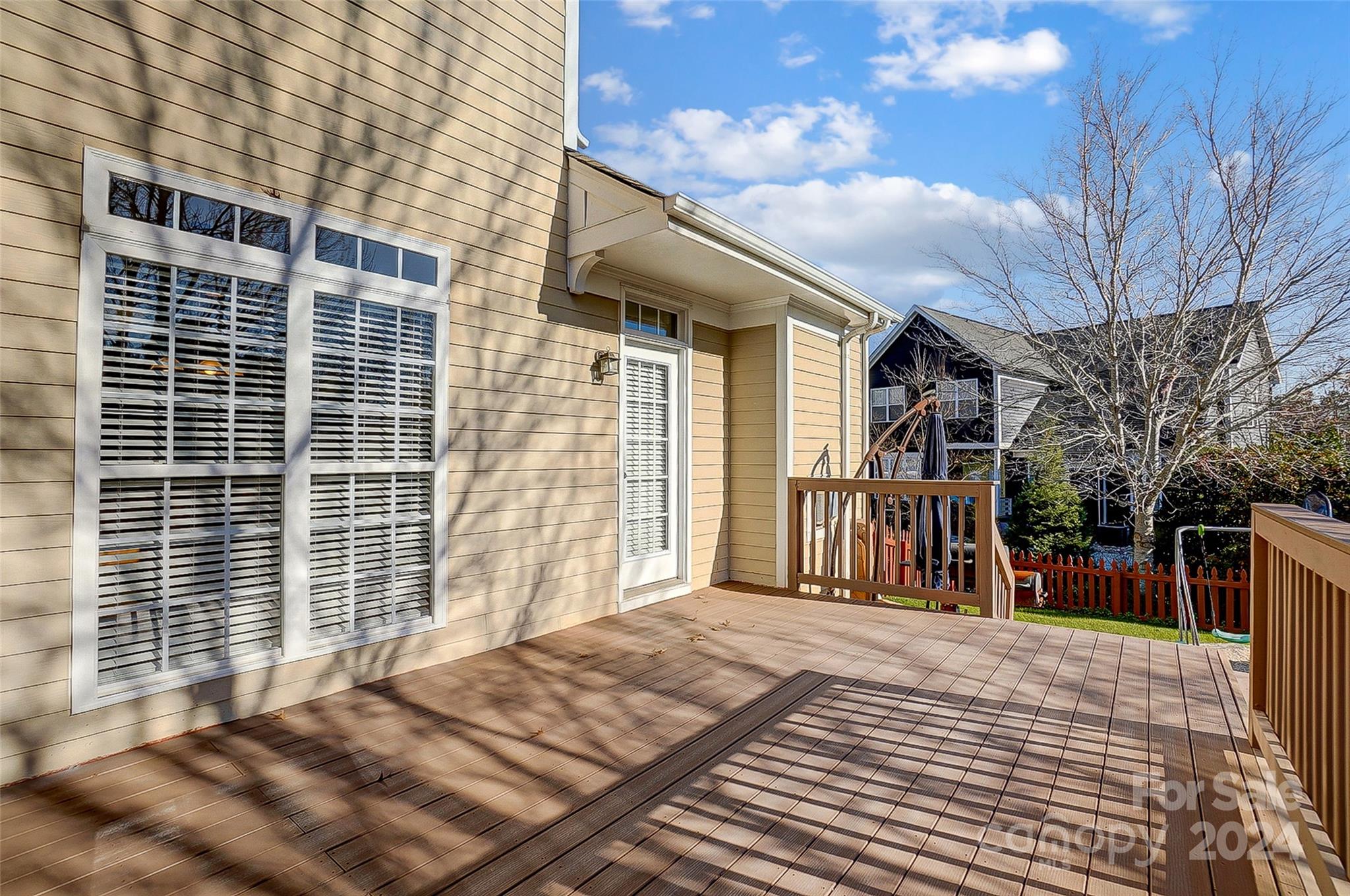 Trail Ridge - Residential
