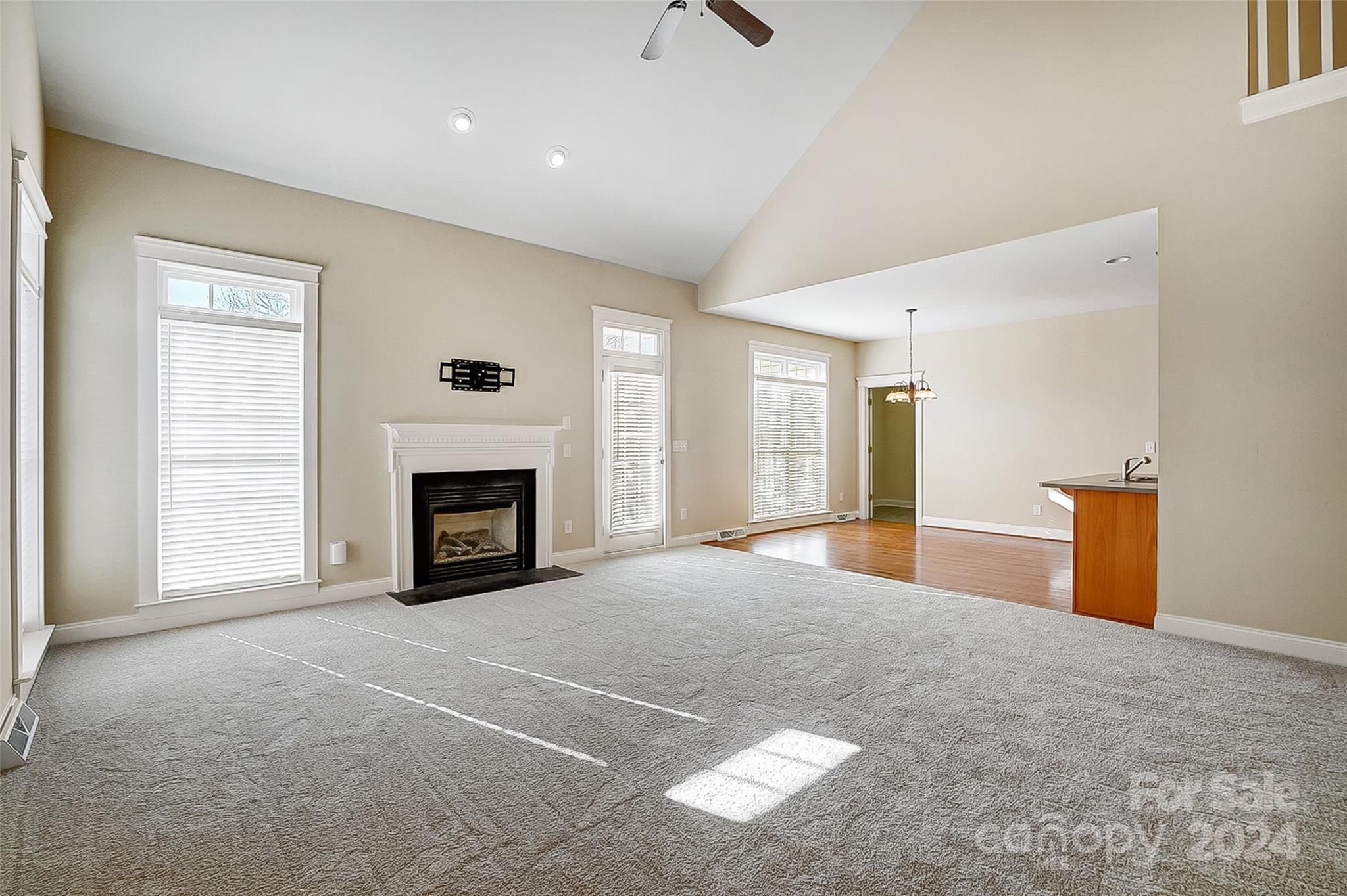 Trail Ridge - Residential