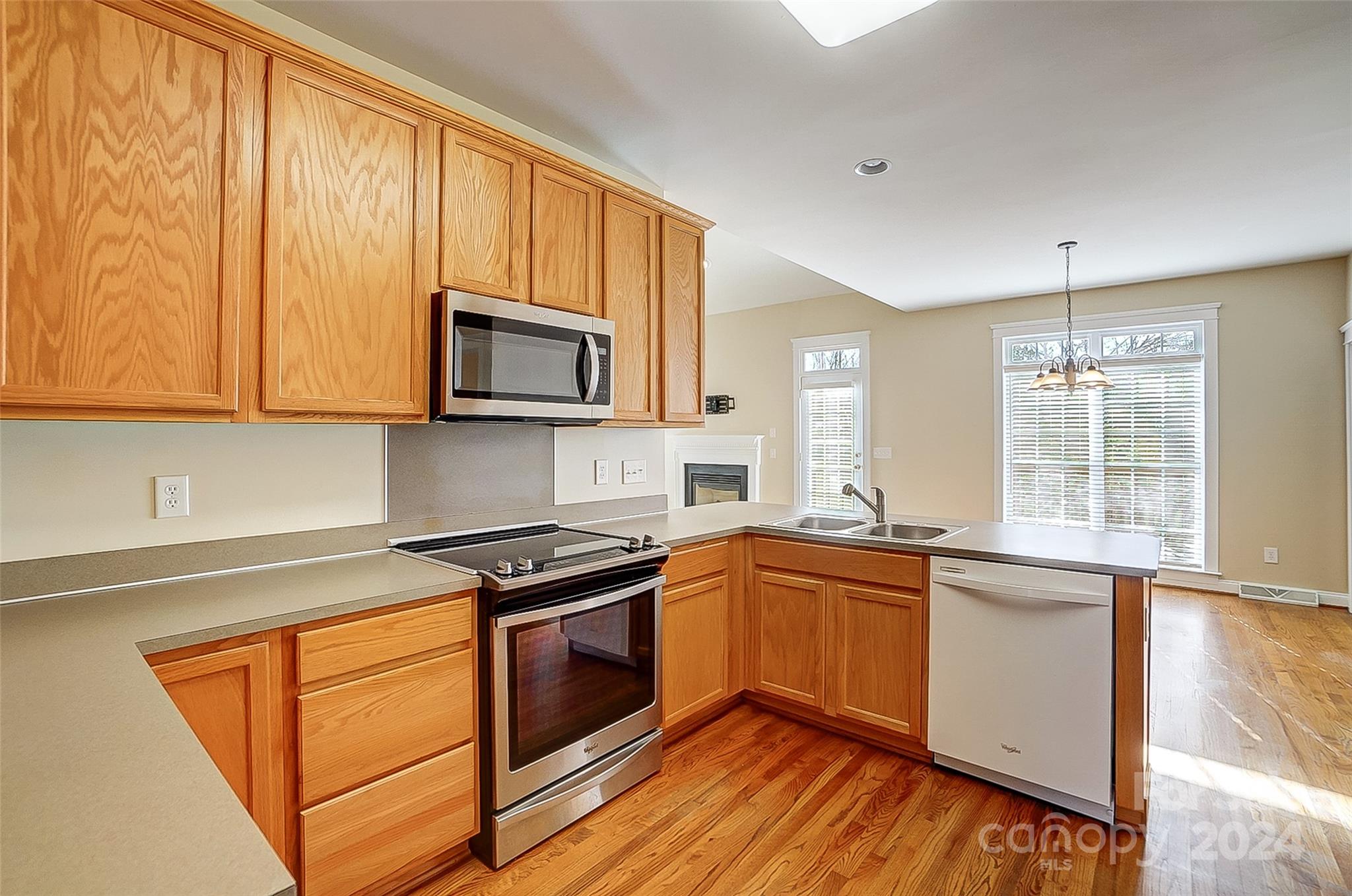 Trail Ridge - Residential