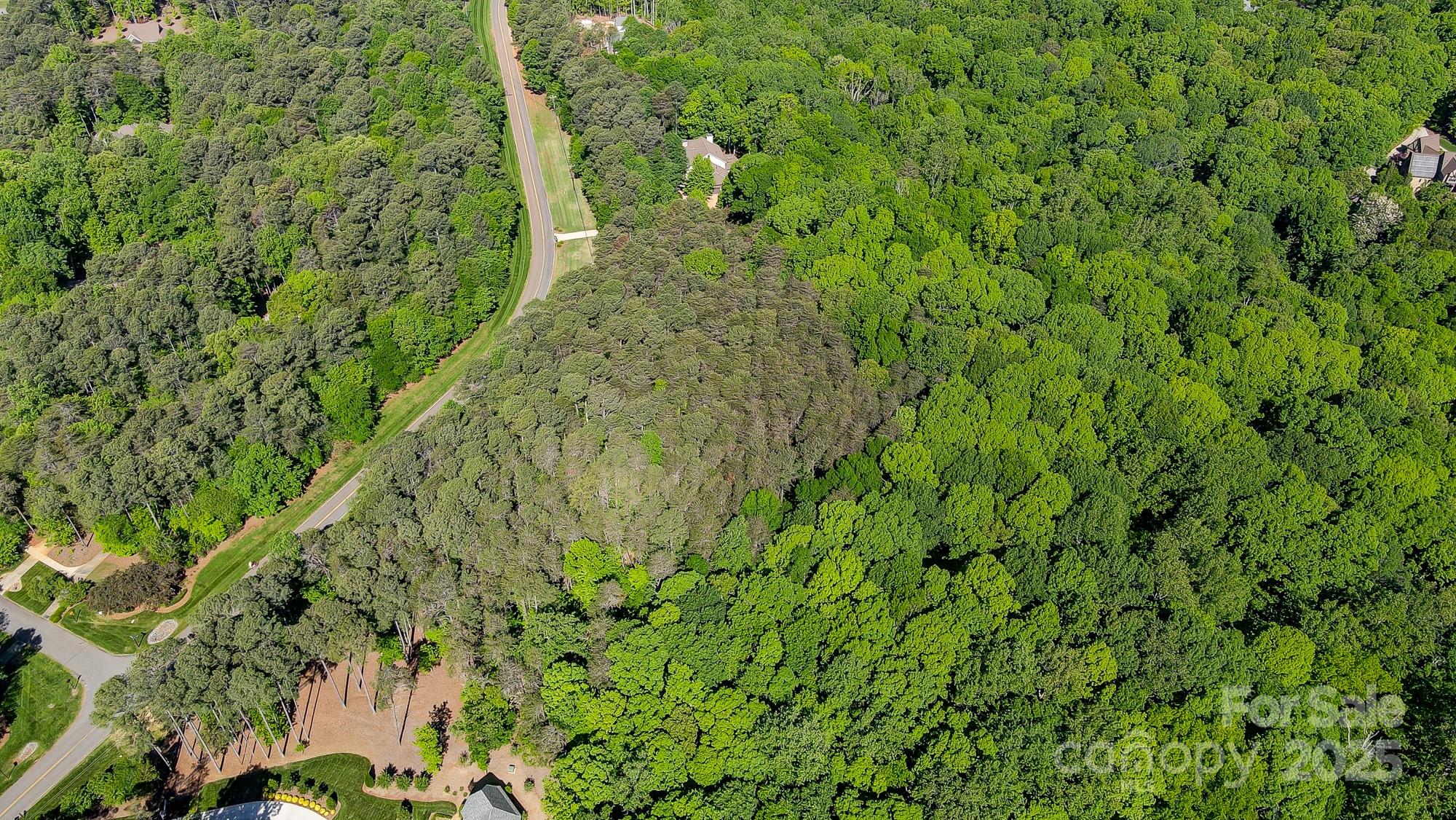 The Sanctuary - Land