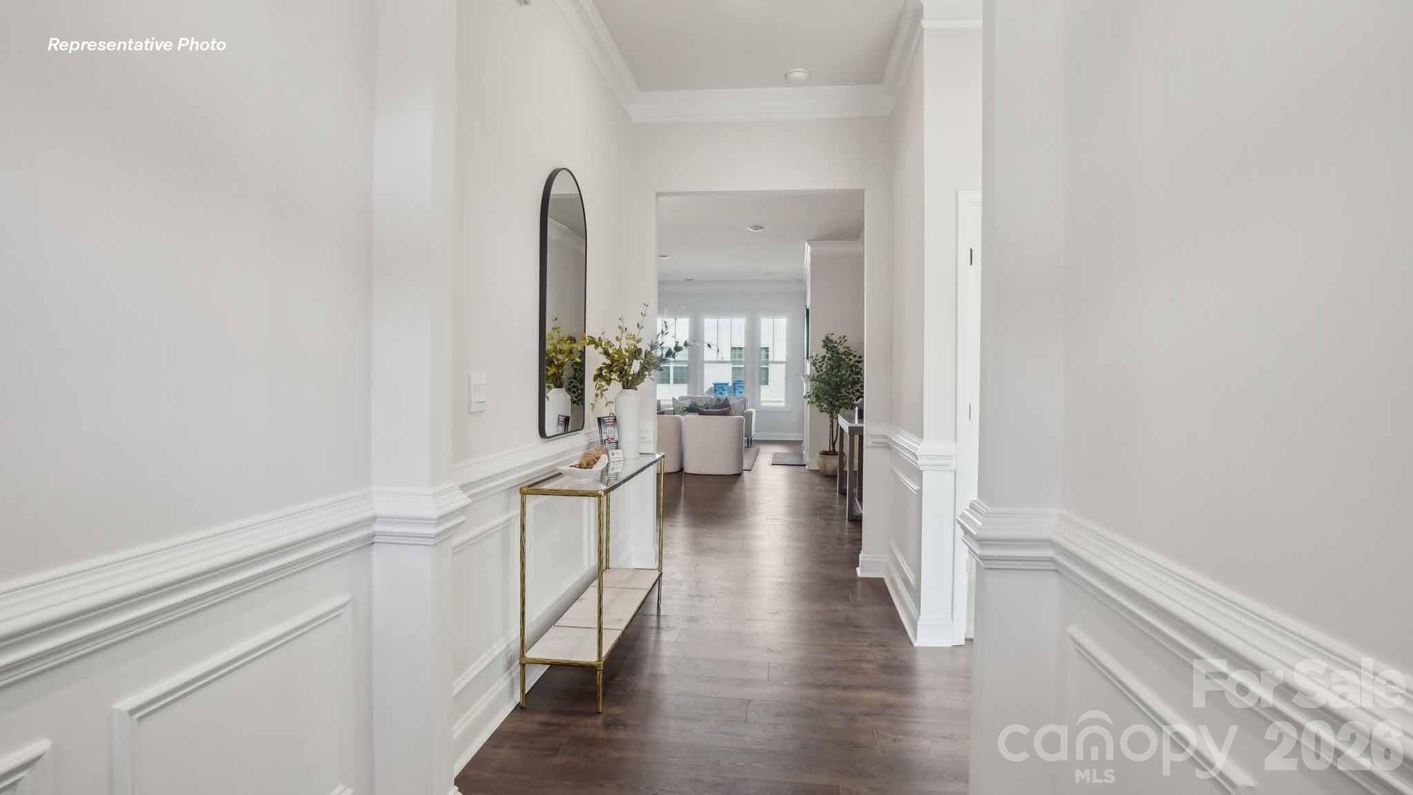 Laurelbrook - Residential