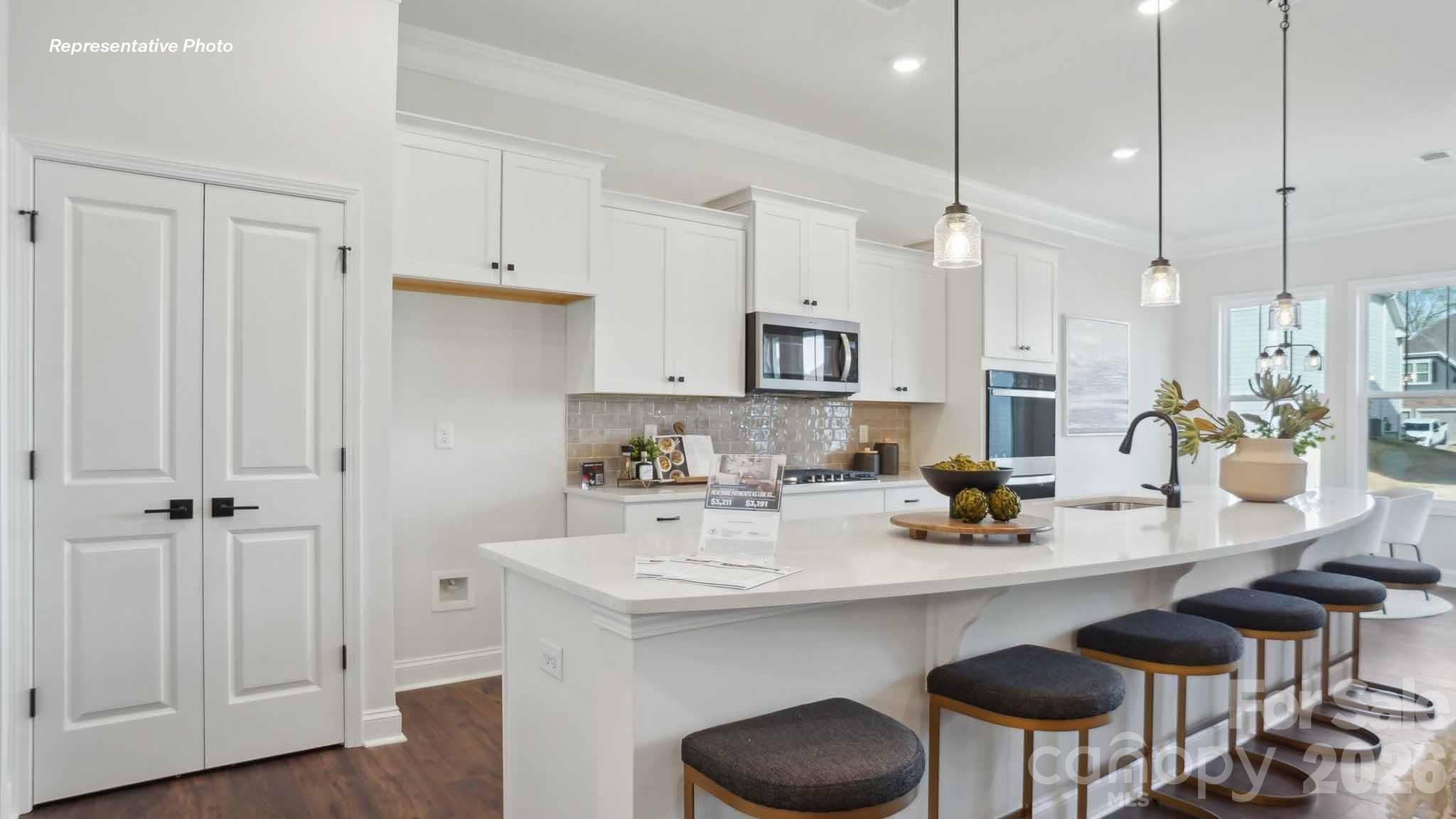 Laurelbrook - Residential