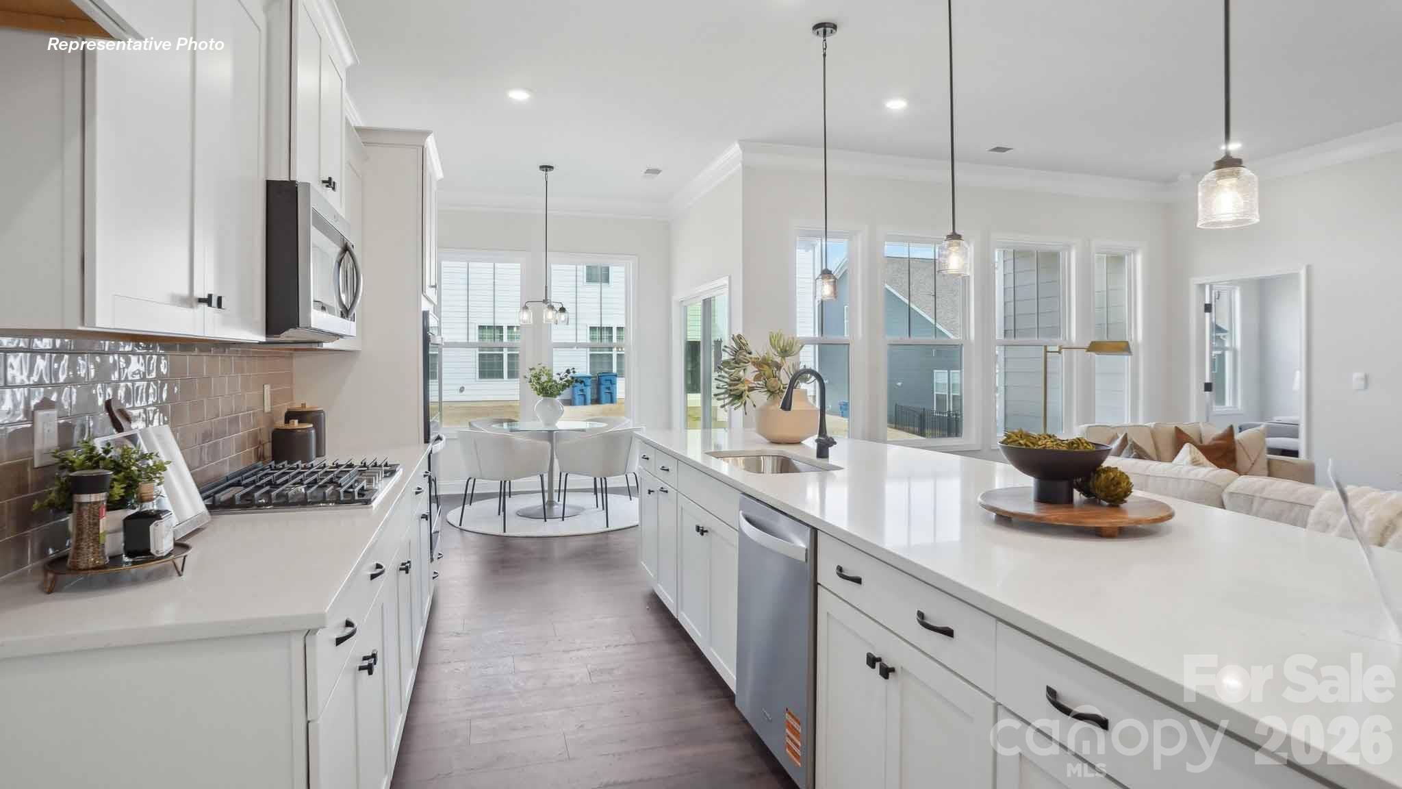 Laurelbrook - Residential