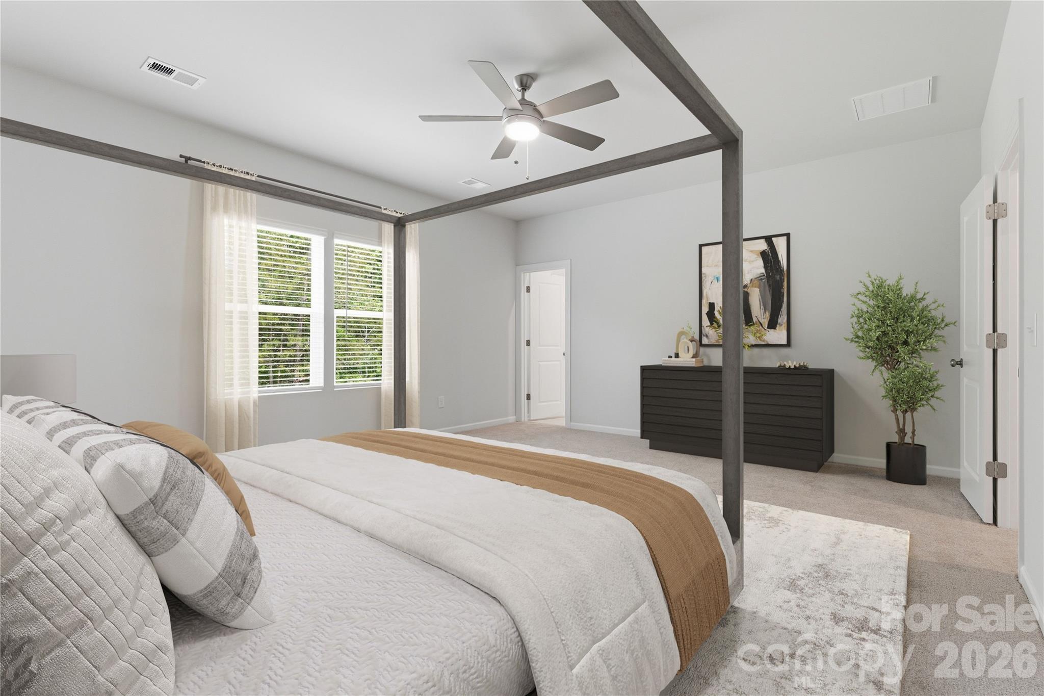 Tillery at Wilson Farms - Residential