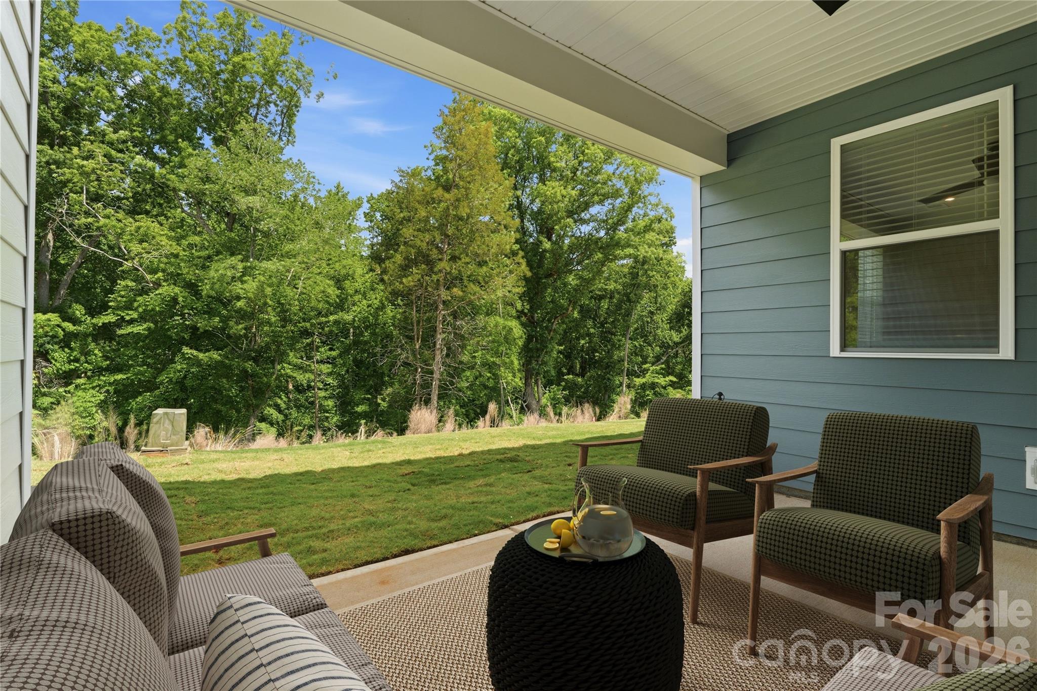 Tillery at Wilson Farms - Residential