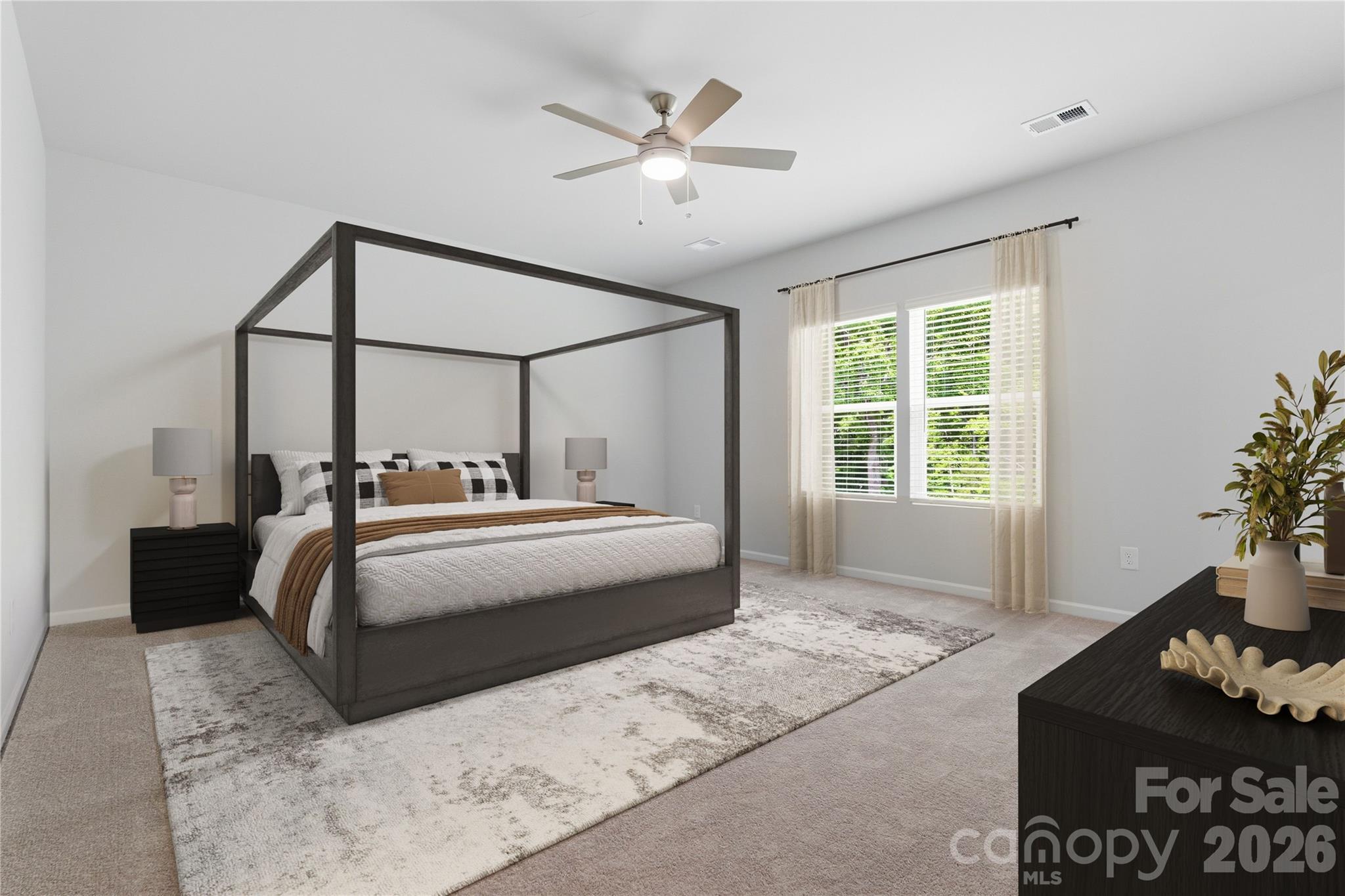 Tillery at Wilson Farms - Residential