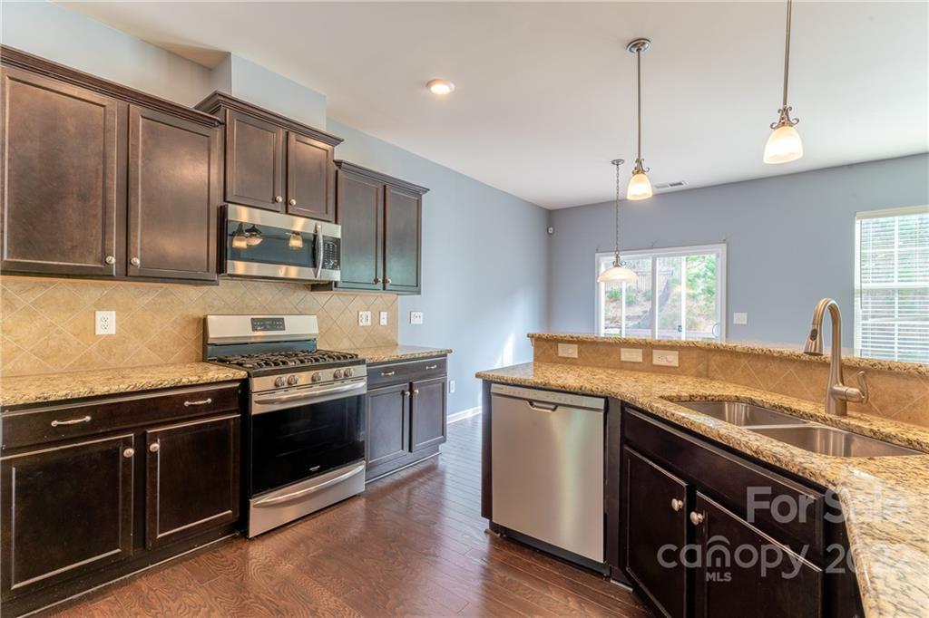 Waterside at the Catawba - Residential