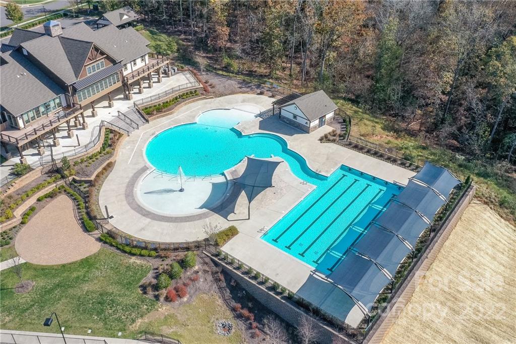 Waterside at the Catawba - Residential