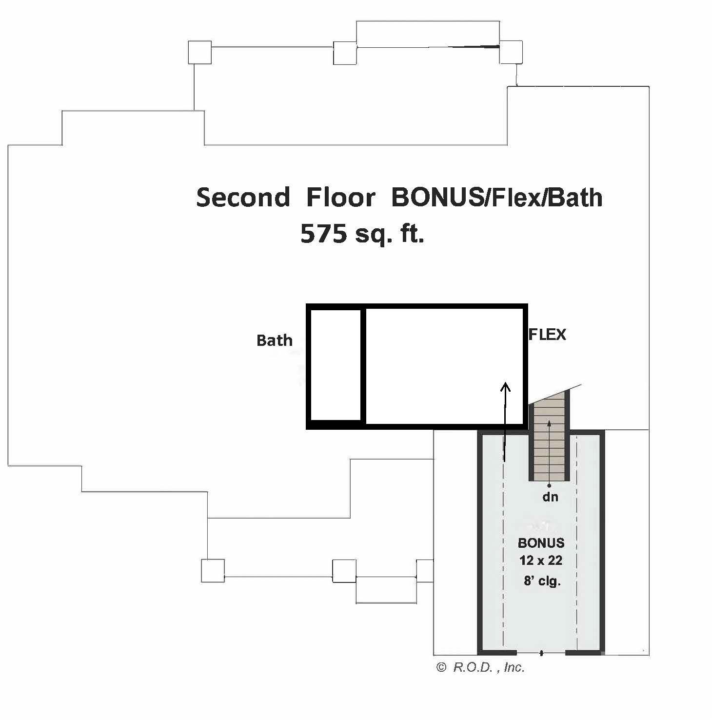 Long Bay - Residential