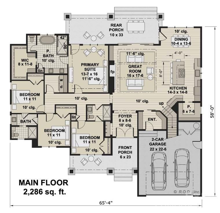 Long Bay - Residential