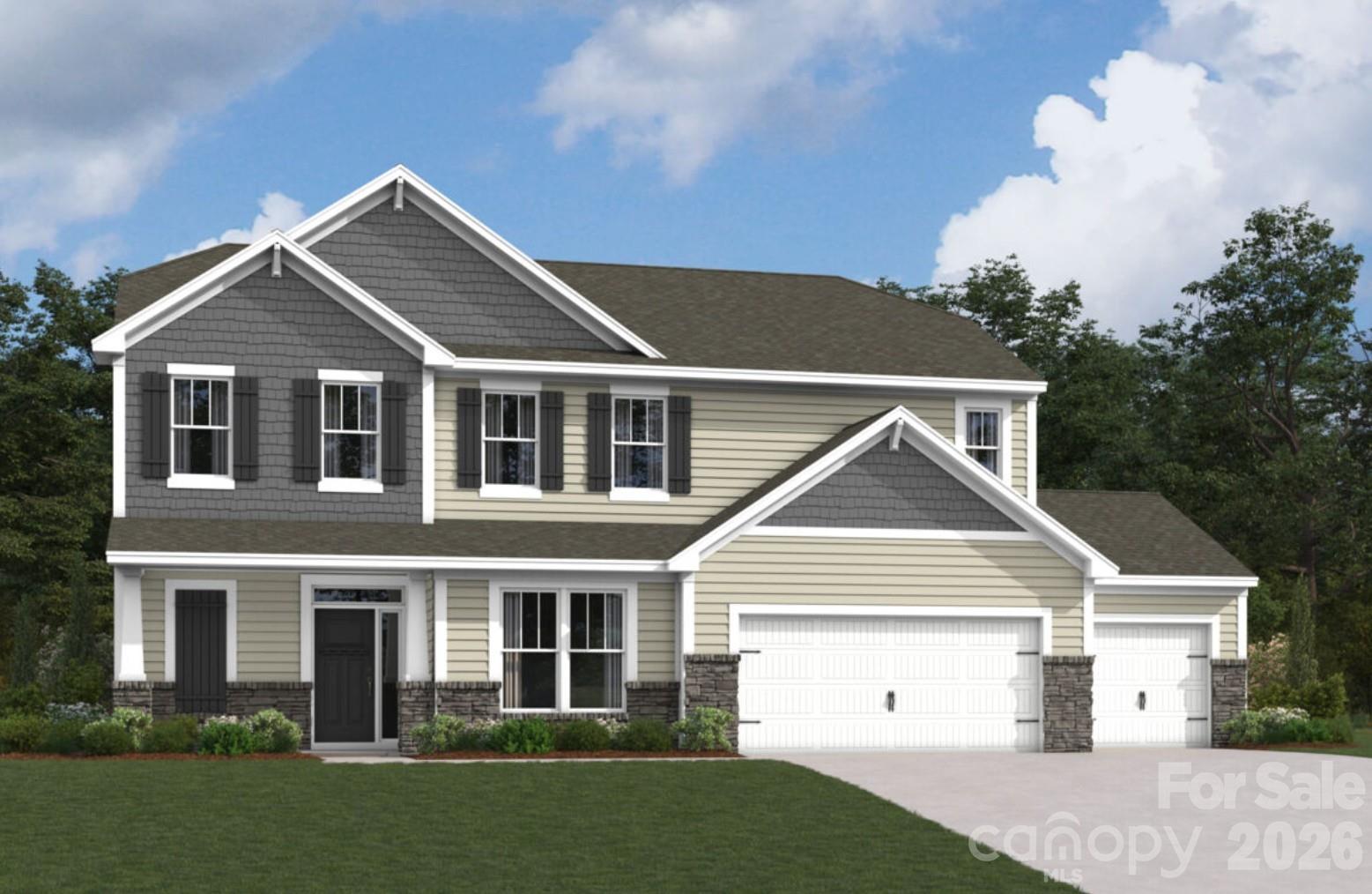 Amber Glen - Residential