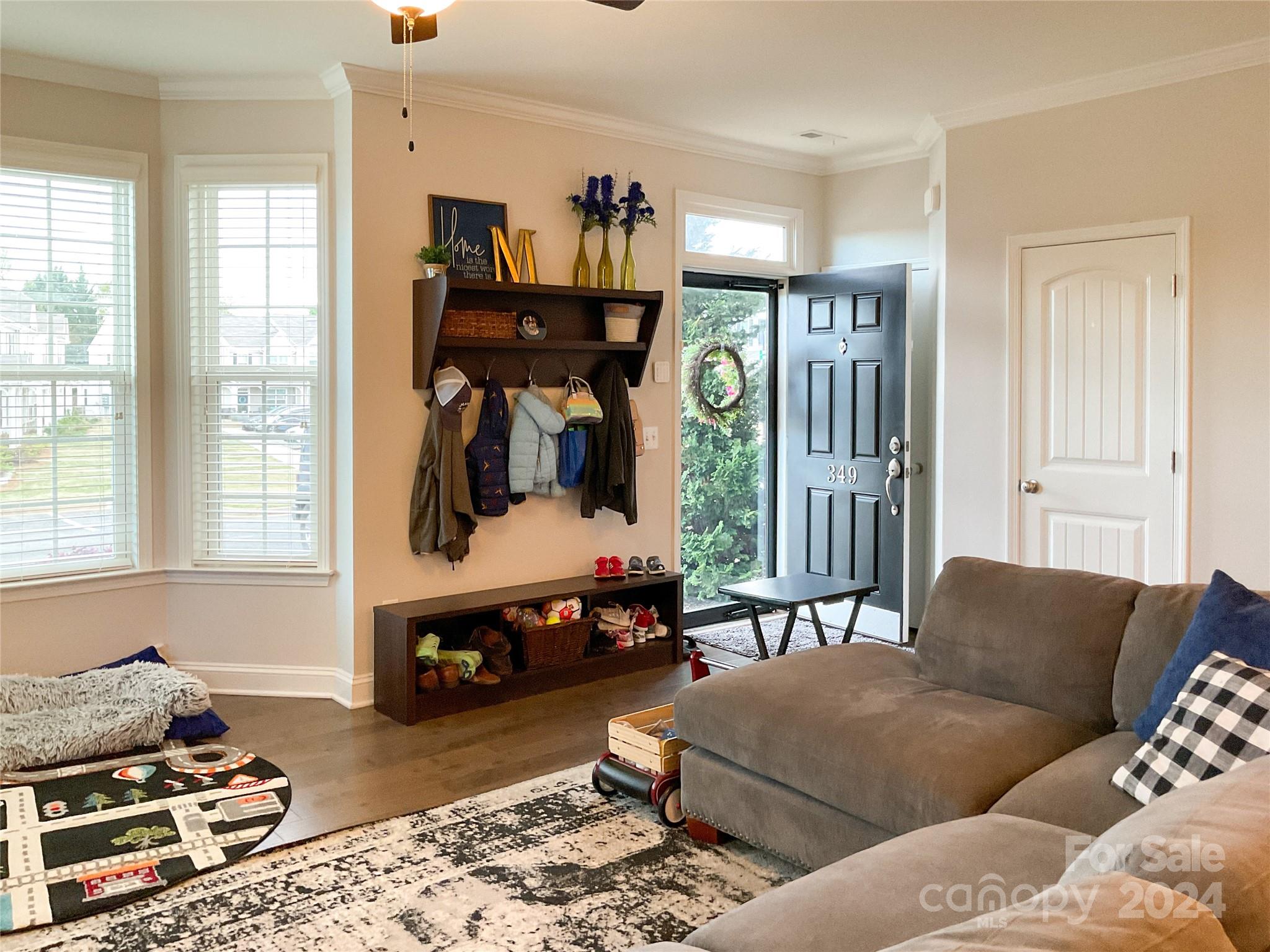 Lismore Village - Residential