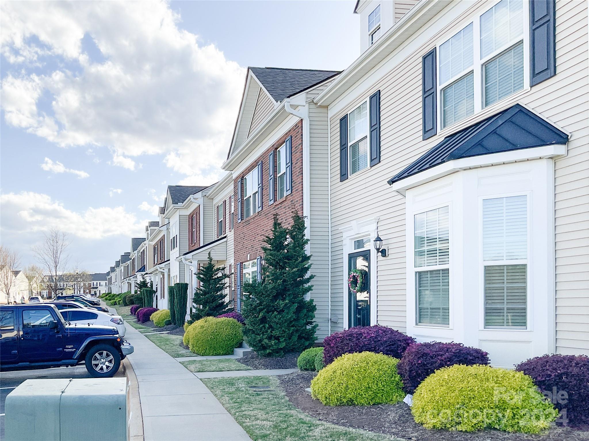 Lismore Village - Residential