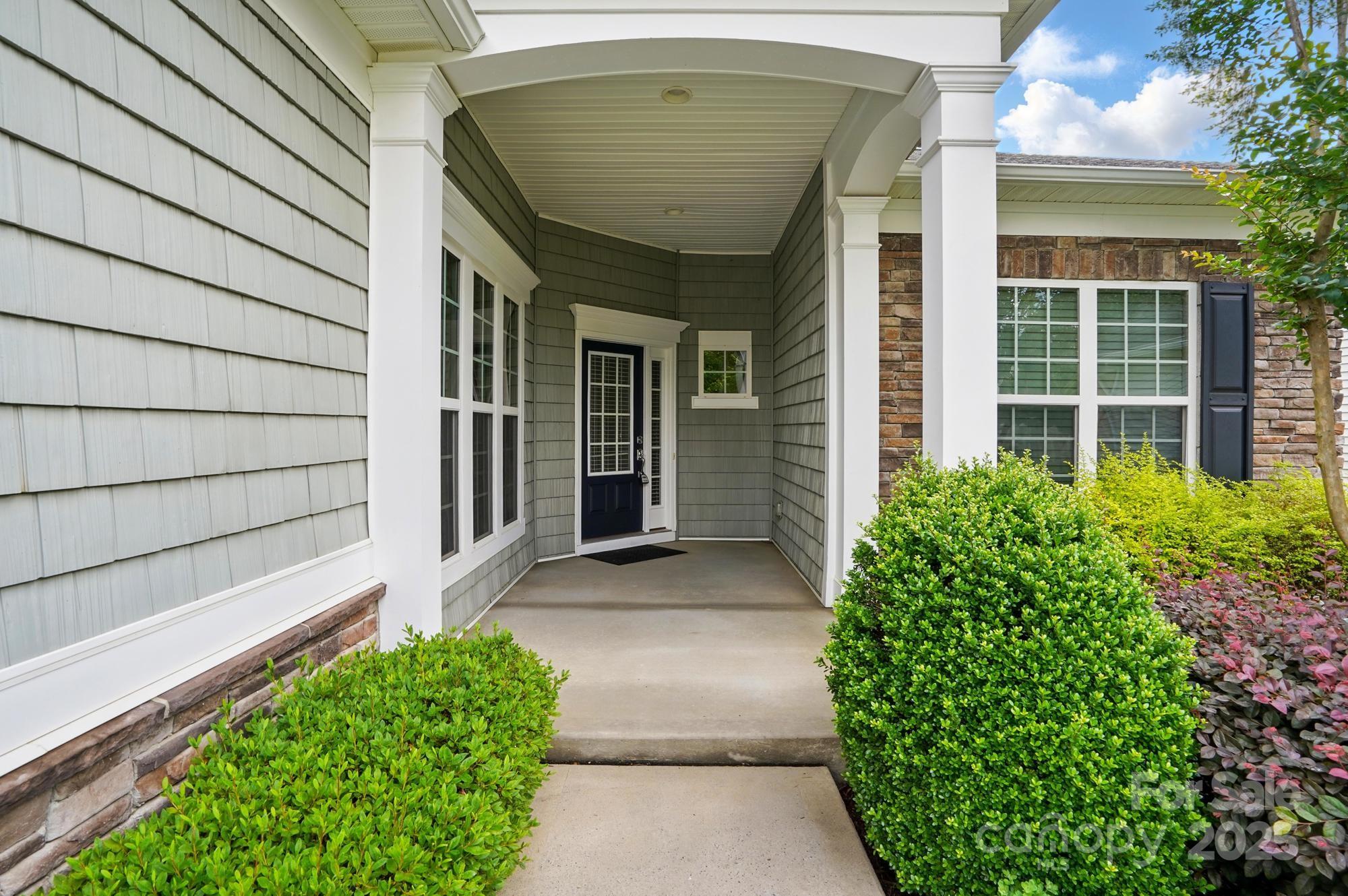 Sun City Carolina Lakes - Residential