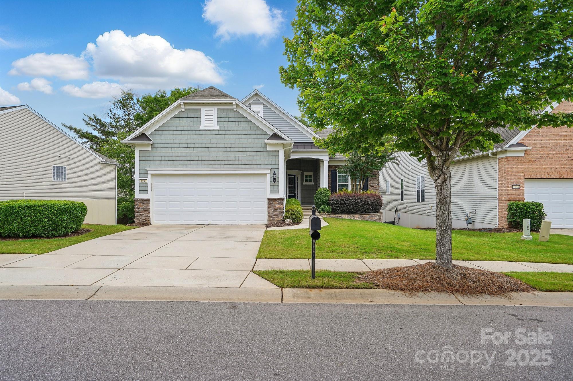 Sun City Carolina Lakes - Residential