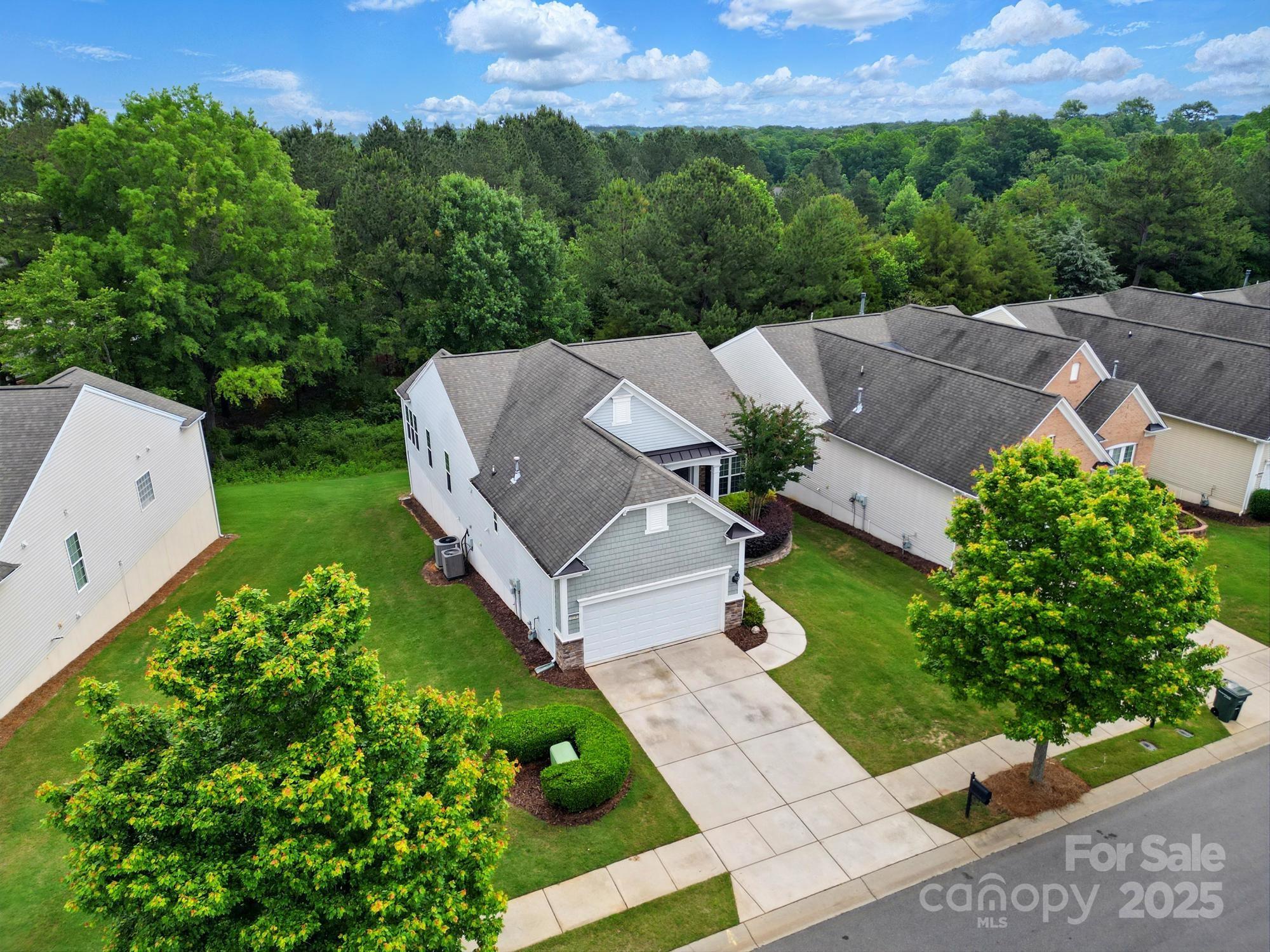 Sun City Carolina Lakes - Residential