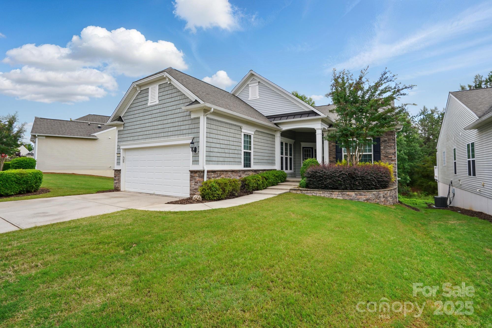 Sun City Carolina Lakes - Residential