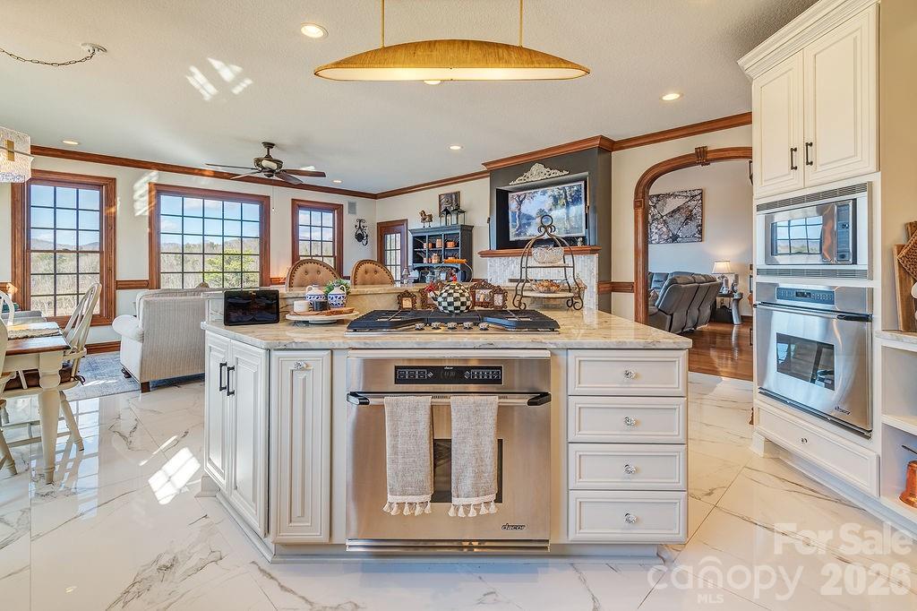 Waterford Lakes - Residential