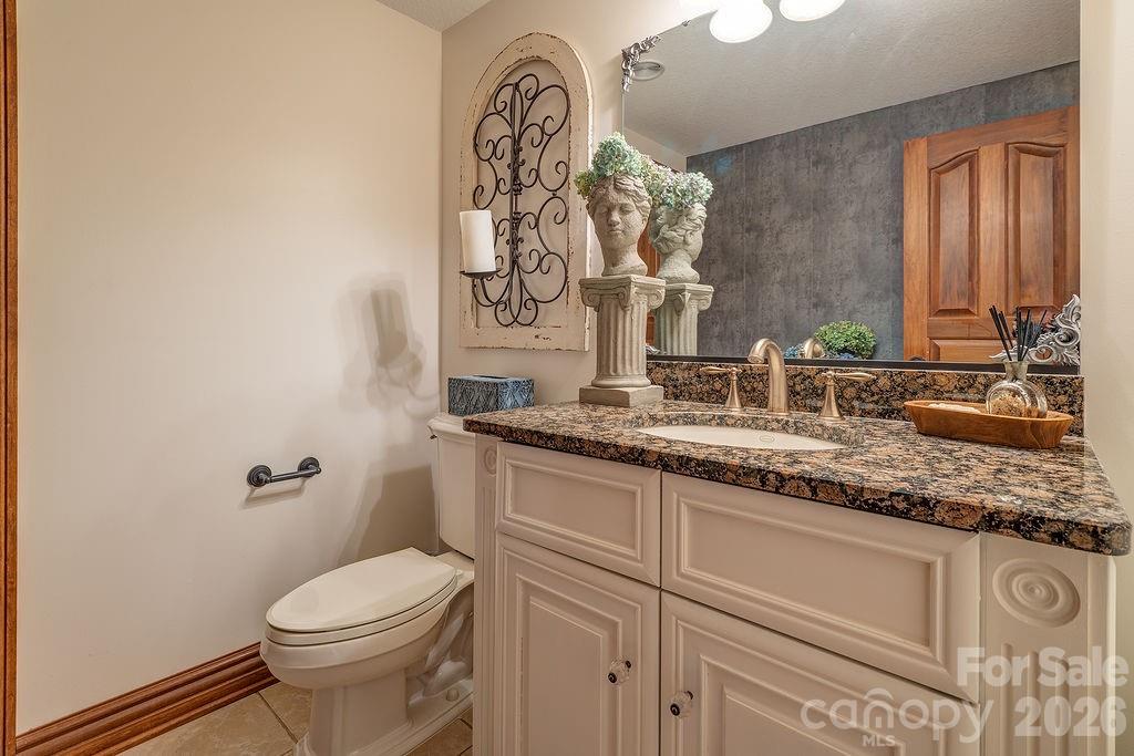 Waterford Lakes - Residential
