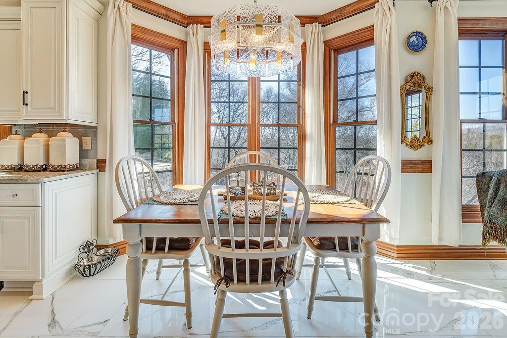 Waterford Lakes - Residential