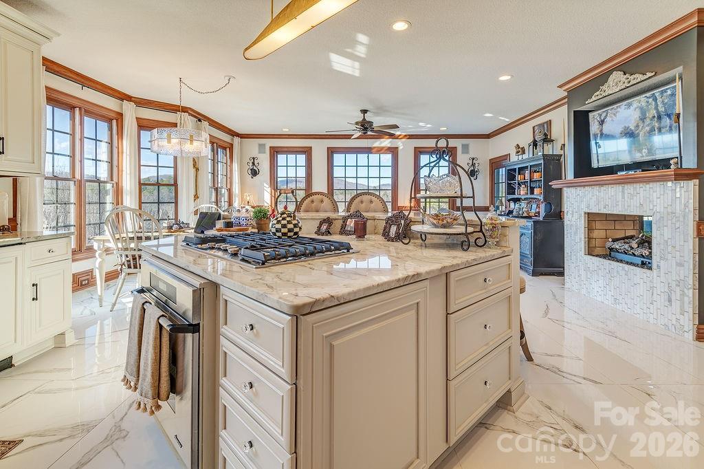 Waterford Lakes - Residential