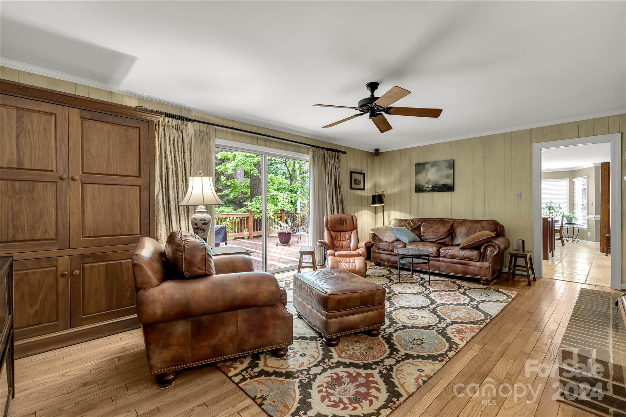 Heathwood - Residential