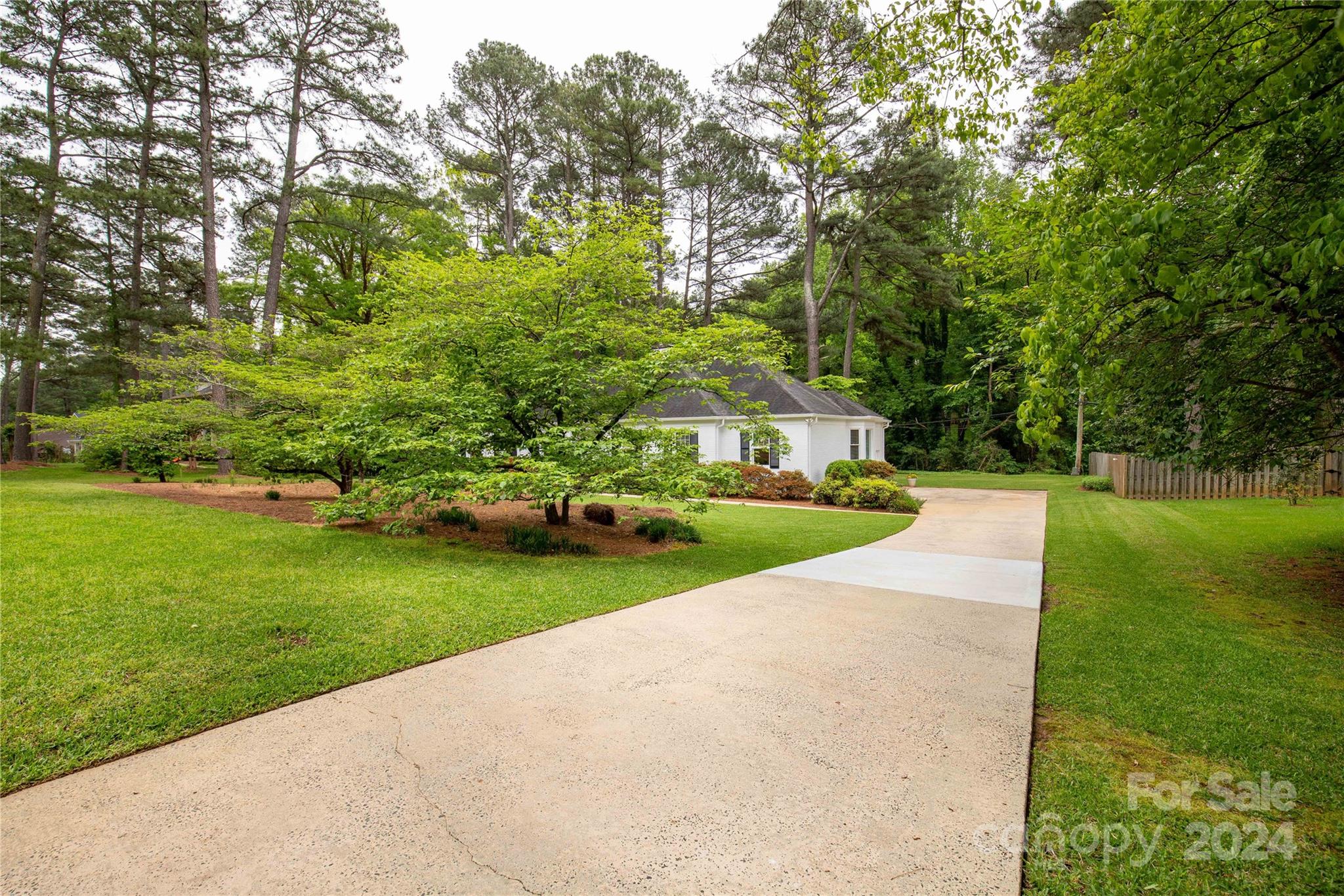 Heathwood - Residential
