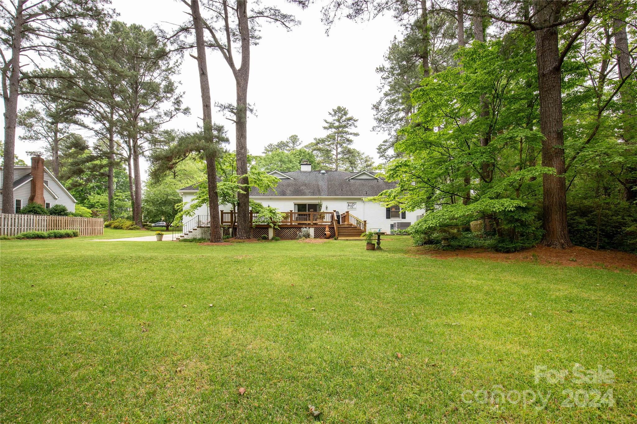 Heathwood - Residential